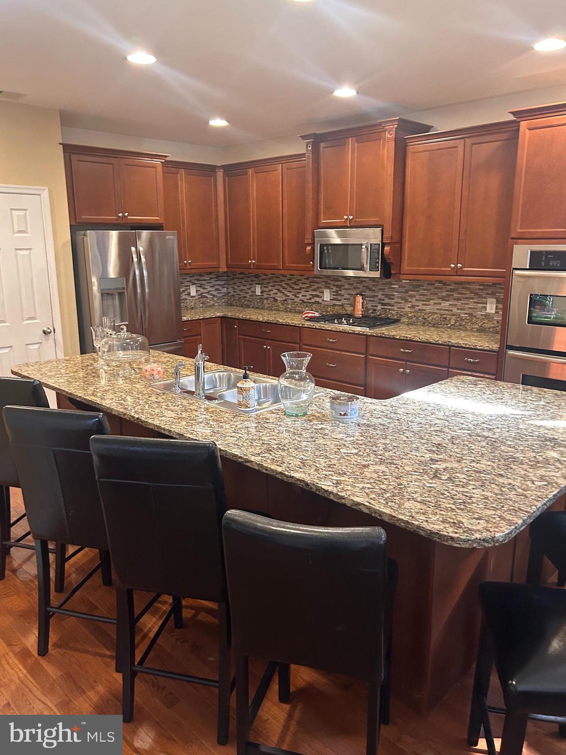 MERIDIAN CROSSING - Residential