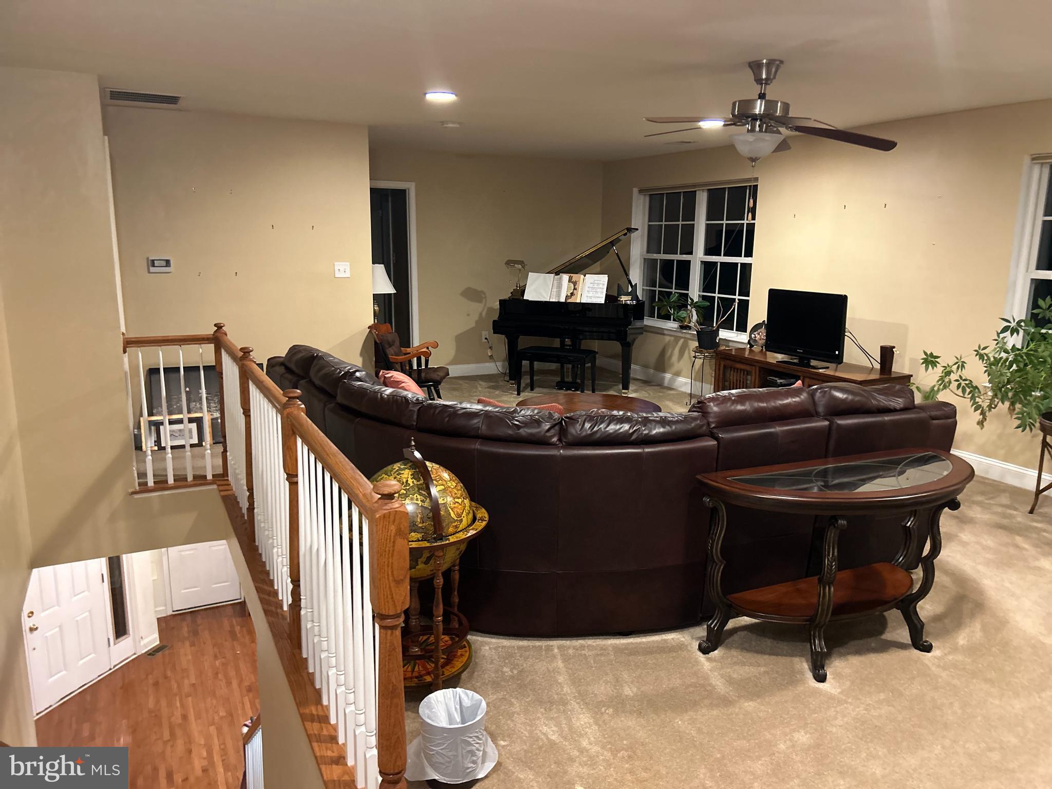 MERIDIAN CROSSING - Residential