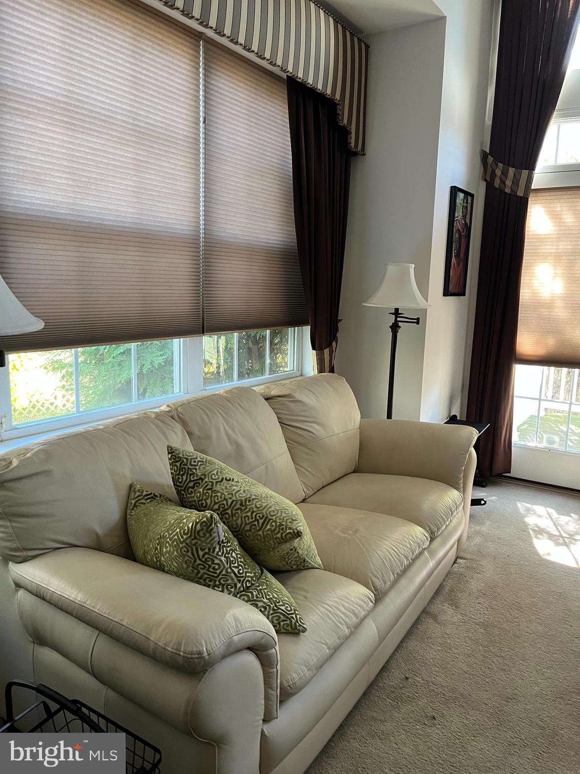 MERIDIAN CROSSING - Residential