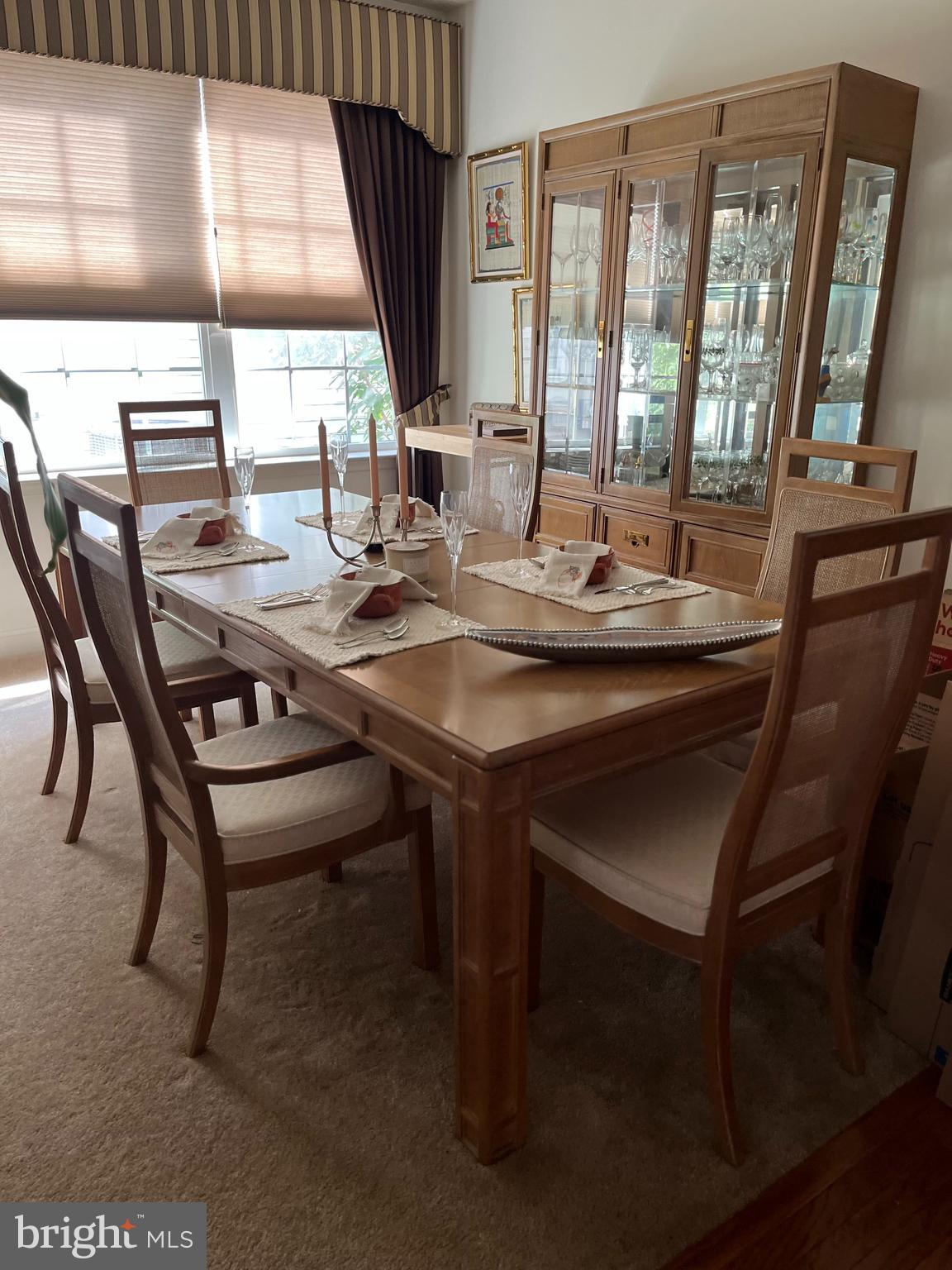 MERIDIAN CROSSING - Residential