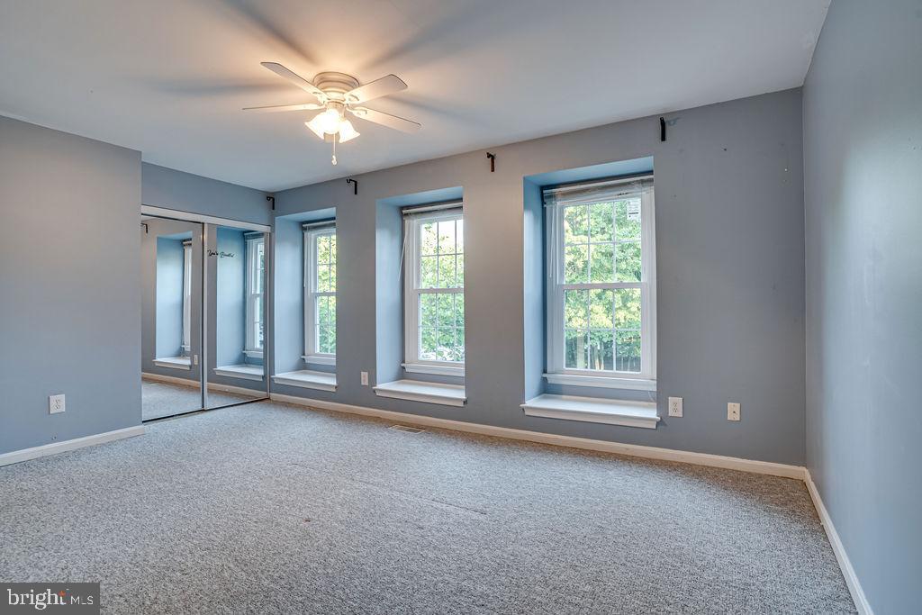 TOWNS OF FOREST HILLS - Residential Lease