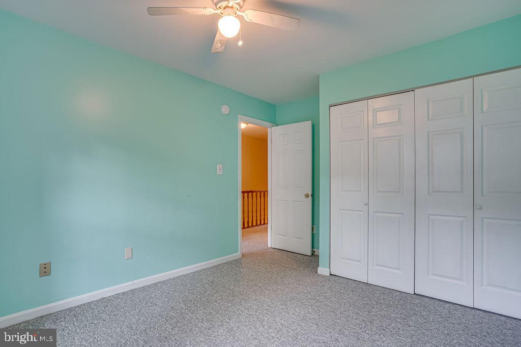 TOWNS OF FOREST HILLS - Residential Lease