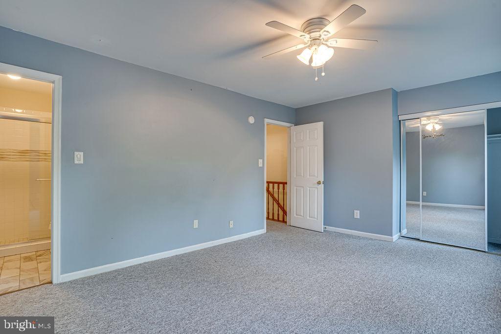 TOWNS OF FOREST HILLS - Residential Lease