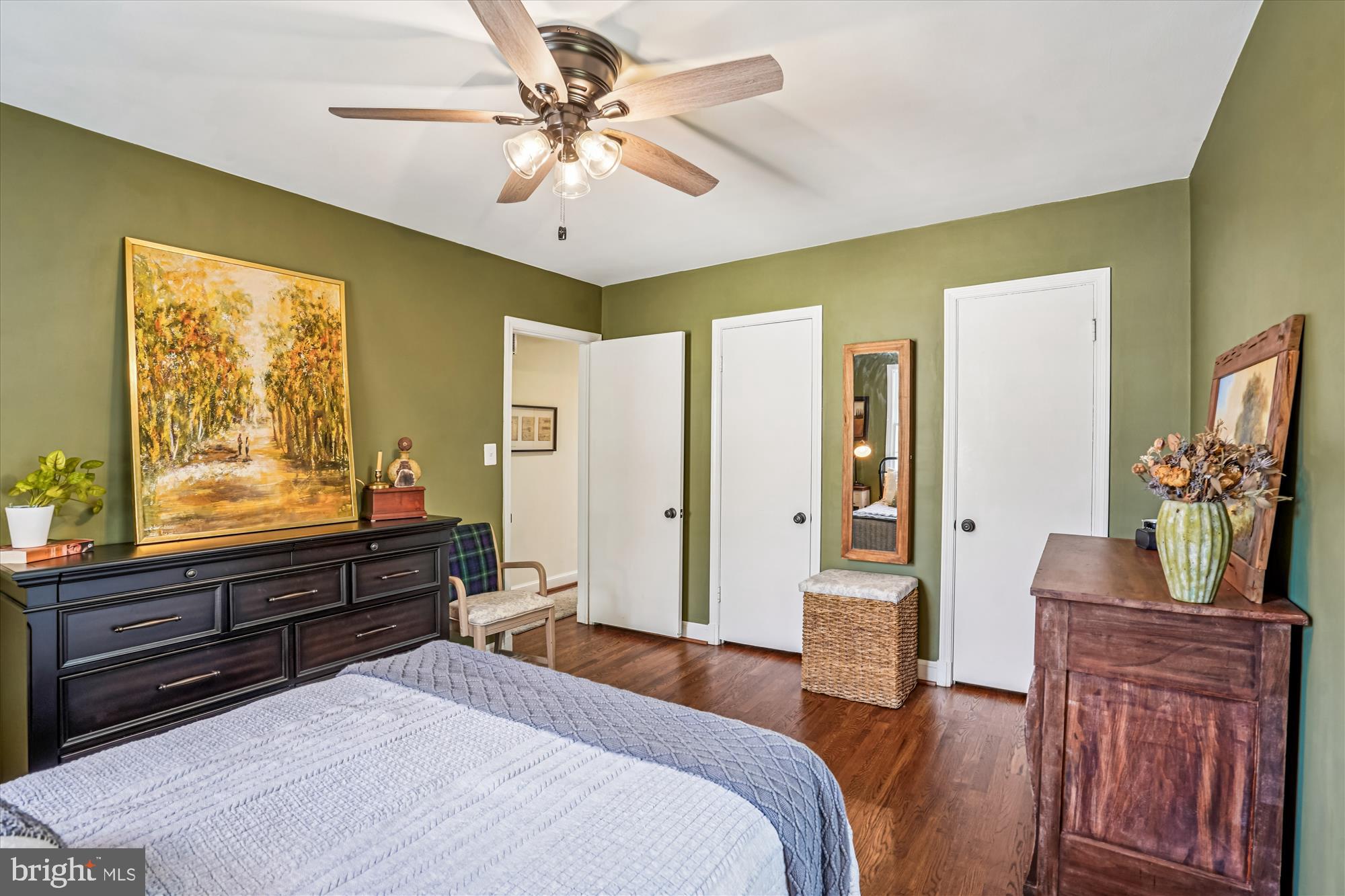 YATES VILLAGE - Residential