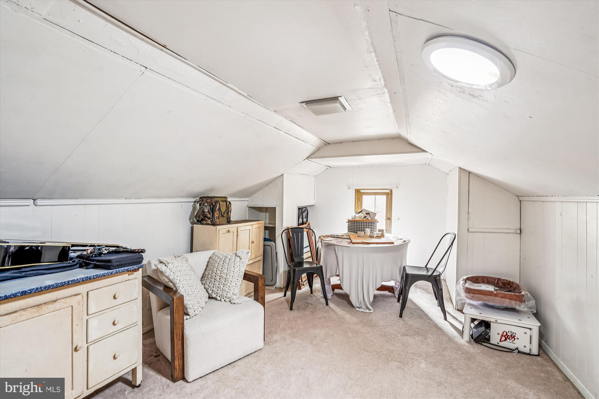 YATES VILLAGE - Residential