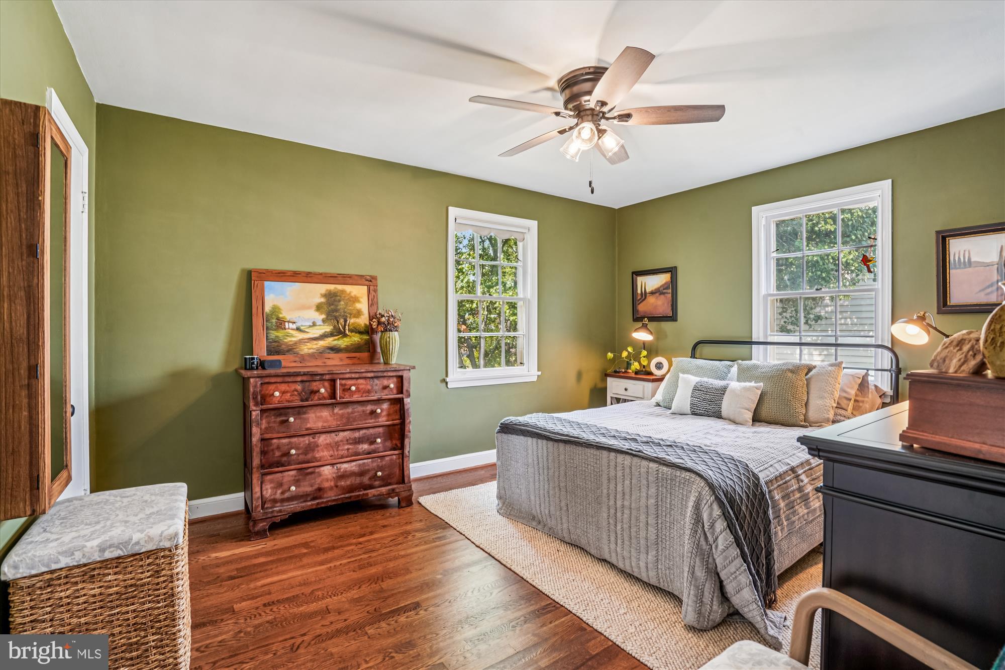 YATES VILLAGE - Residential