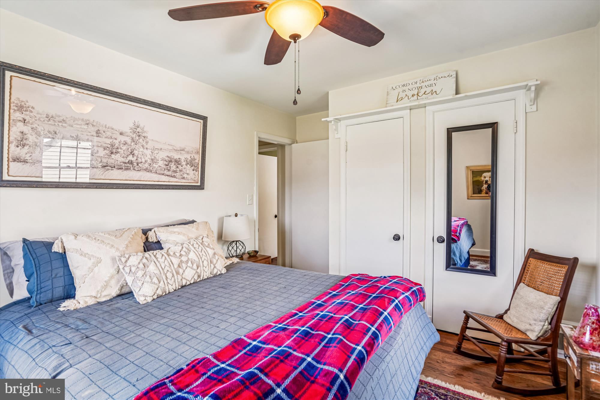 YATES VILLAGE - Residential