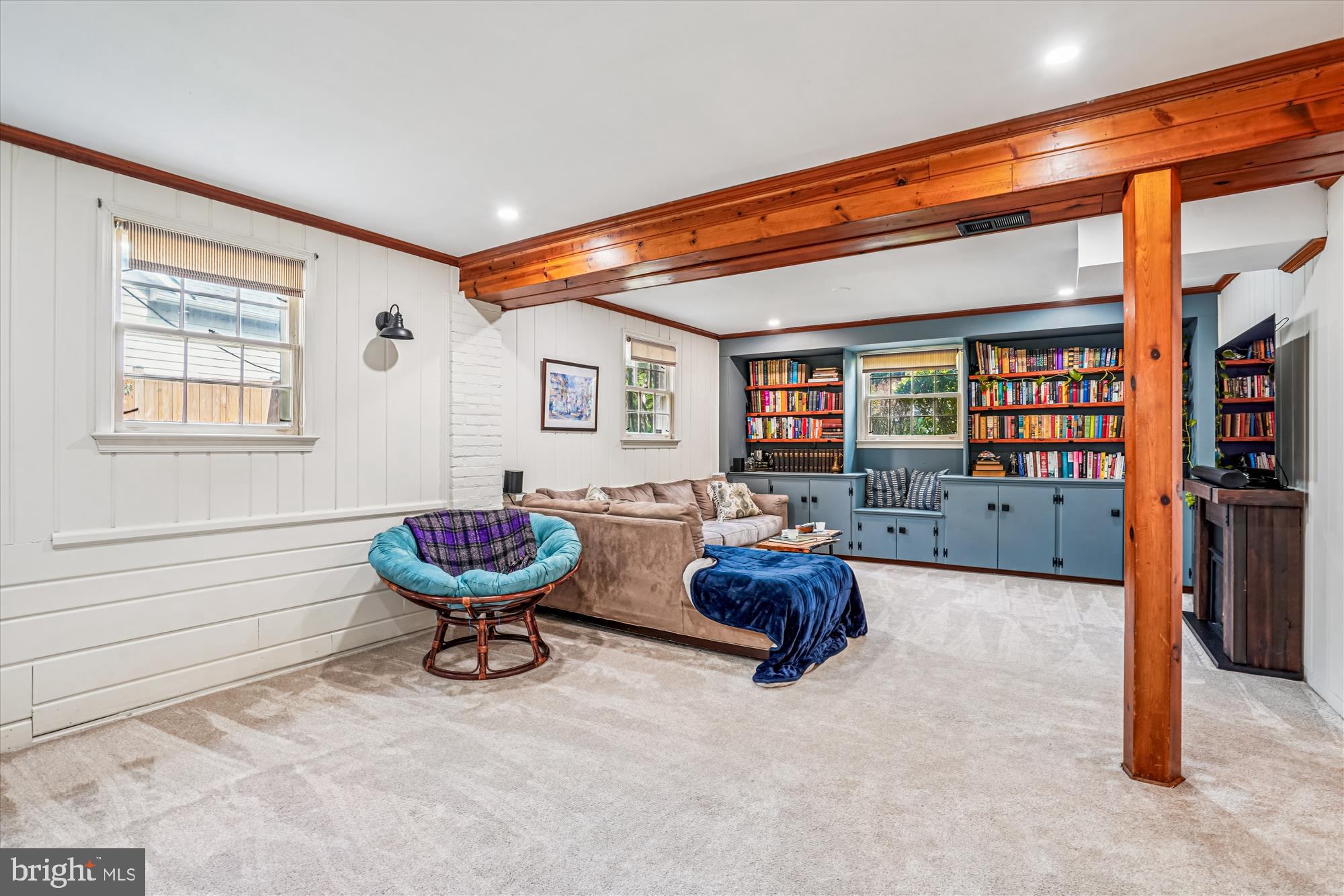 YATES VILLAGE - Residential