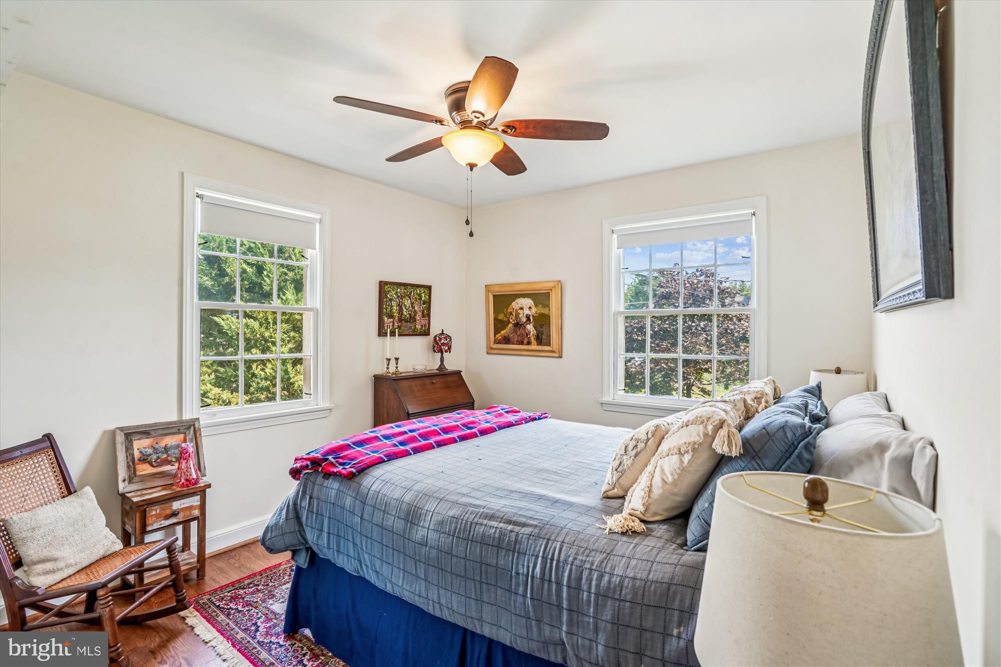 YATES VILLAGE - Residential