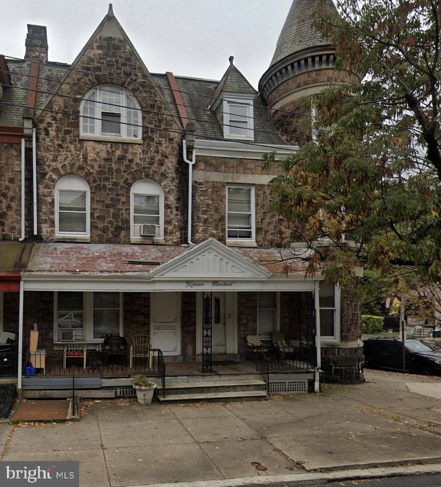 CALLING INVESTORS!  This is a 10 CAP property with room to grow! You can be cash positive FIRST YEAR!  The return on this property is significant with a superior return on investment.  With the opportunity to increase an already exceptional rent roll.

This 6 unit building features many long term tenants and has a solid rental history.  1st flr is a 5bd full floor unit that will be increasing its rent to $2224 in January. Unit 2E (vacant) - $1200  (HUD approved $1452 also beginning January).  Unit 2W - $1200. Unit 3E - $700. Unit 3W - $1200. Unit 4R - $1000.
Total Rent Roll as of January 2025  - $7524  ($7776 with HUD tenant).
Total 2025 Rental Income - $93.312
Total Expenses - $25,975. (incl. taxes, insurance, pest, water, sewer, trash, heat, house electric)
Net - $67,337

Landlord currently pays for water, sewer, trash, and heat. Units are all separately metered for electric. Separate water meters have been added to most units to allow for tenants to pay their own water but current owner has not utilized them. 

All leases are being signed or have been transitioned to month to month for a smooth transition to the new owner(s). Showings are limited and will be bundled when possible to limit tenant inconveniences. 

DO NOT VISIT THE PROPERTY WITHOUT AUTHORIZATION! Please respect the privacy of the current tenants.