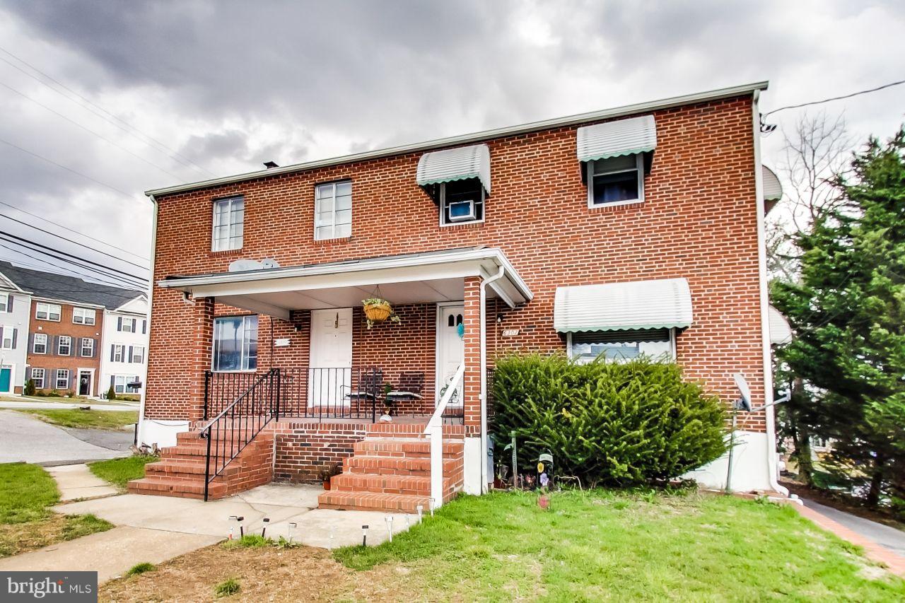 ROSEDALE - Residential Income