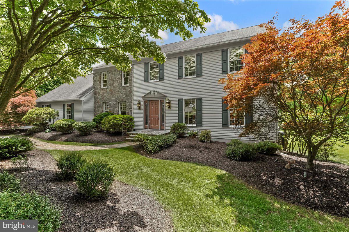 14 POND VIEW LANE
