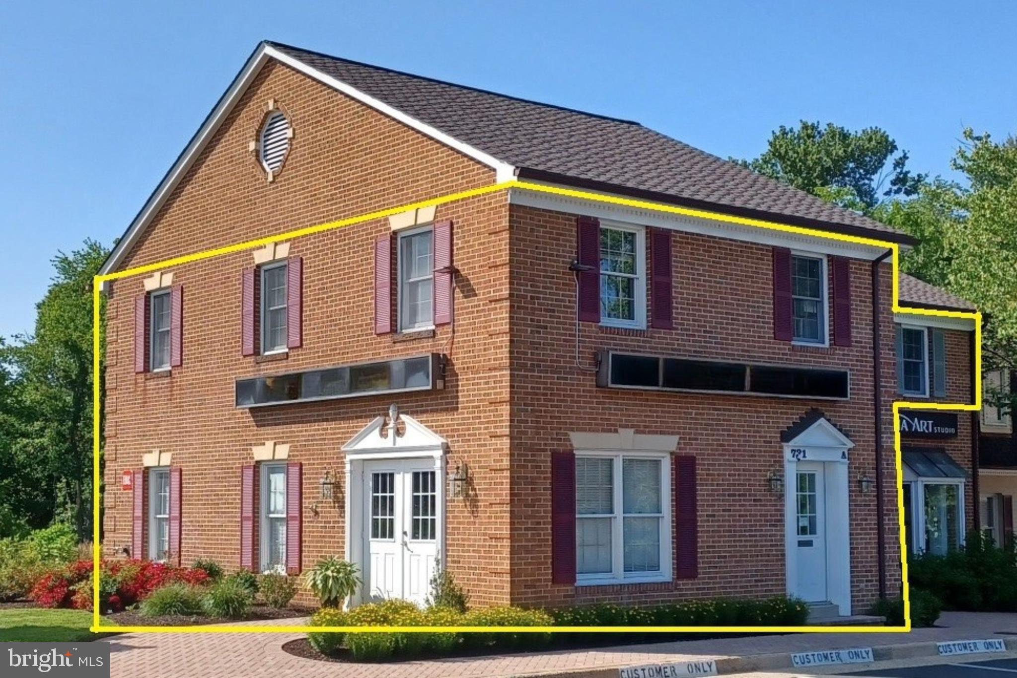 731 WALKER ROAD A1, A2, AND B2