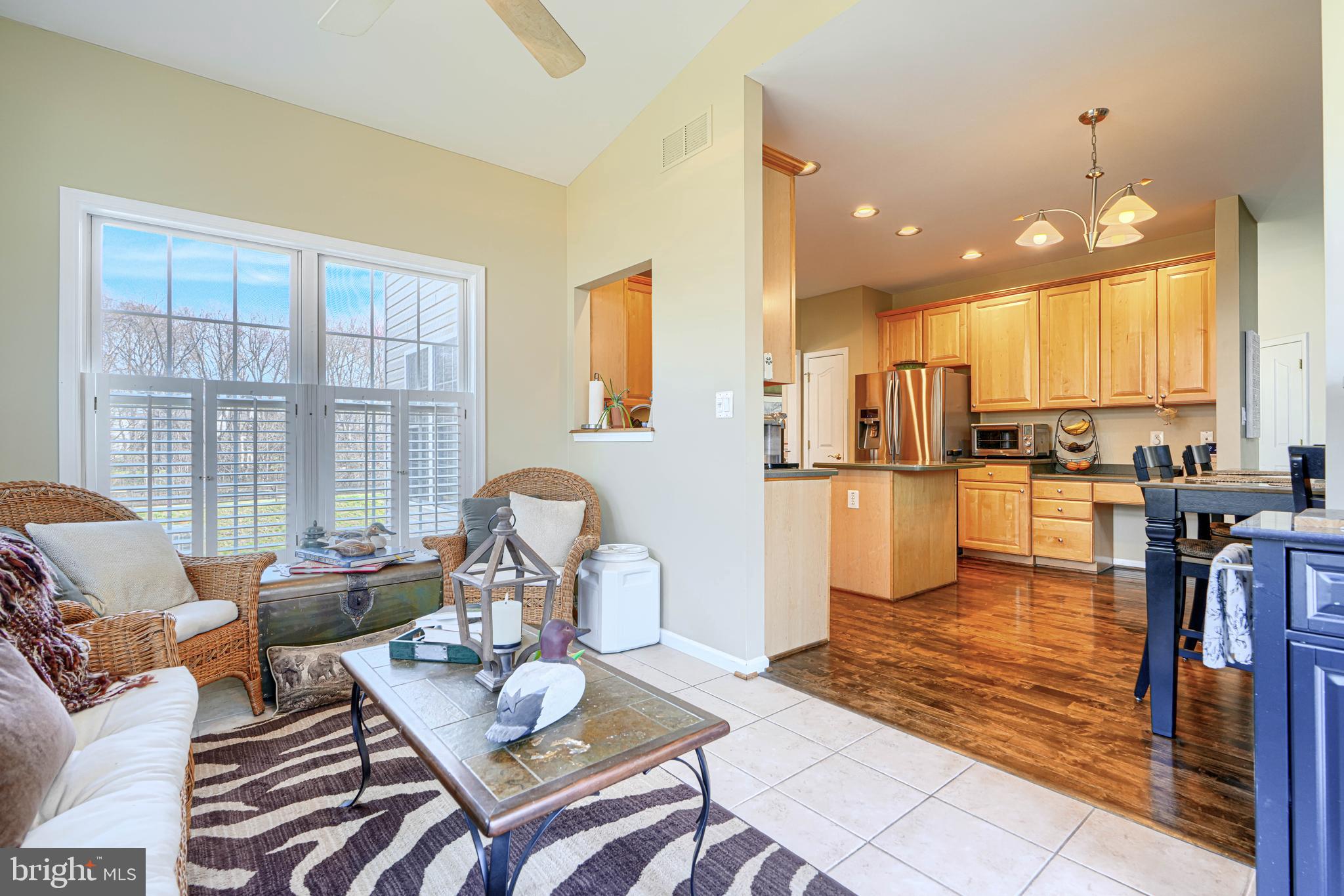 THE WOODS AT FOREST GLEN - Residential