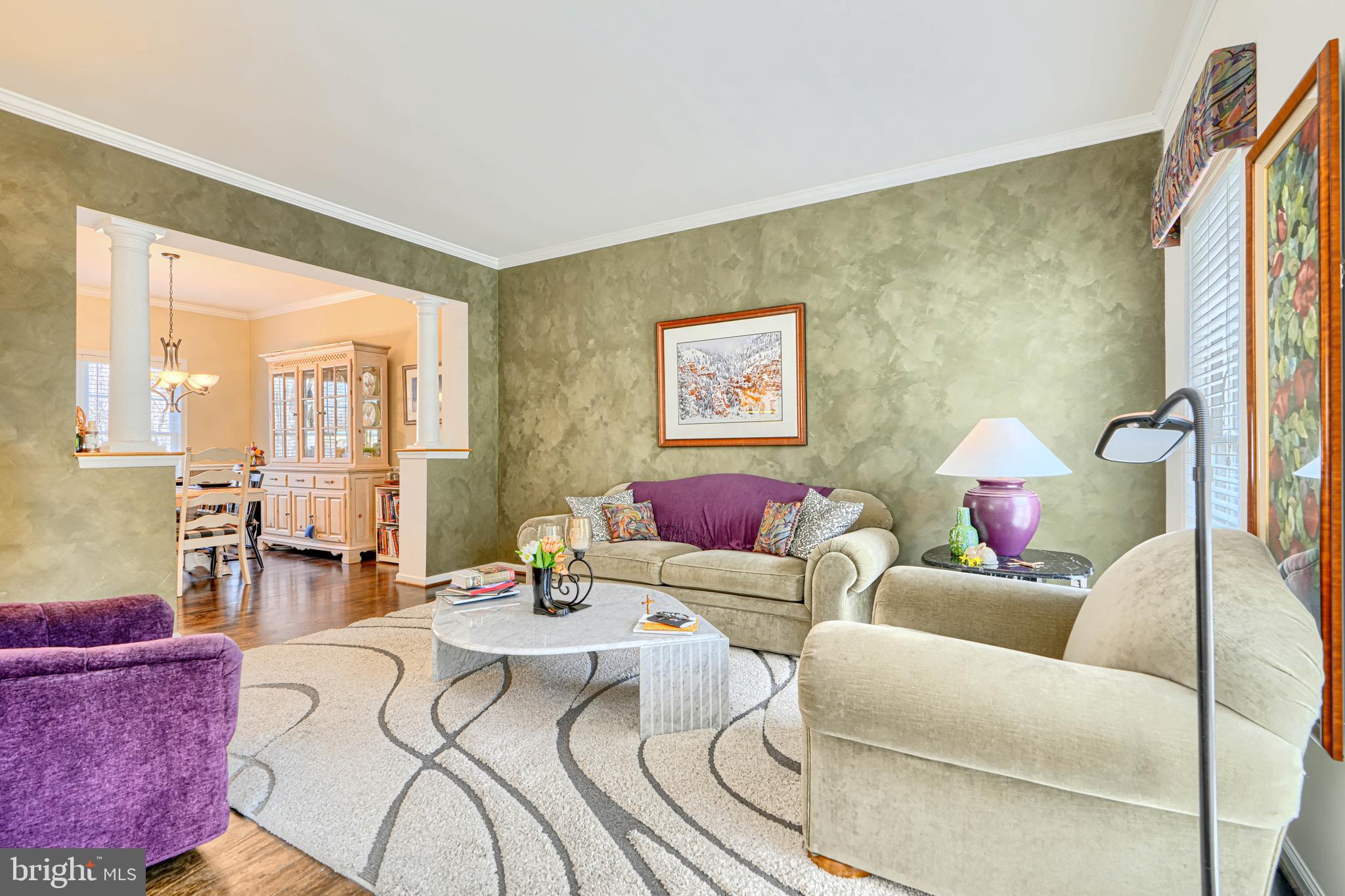 THE WOODS AT FOREST GLEN - Residential