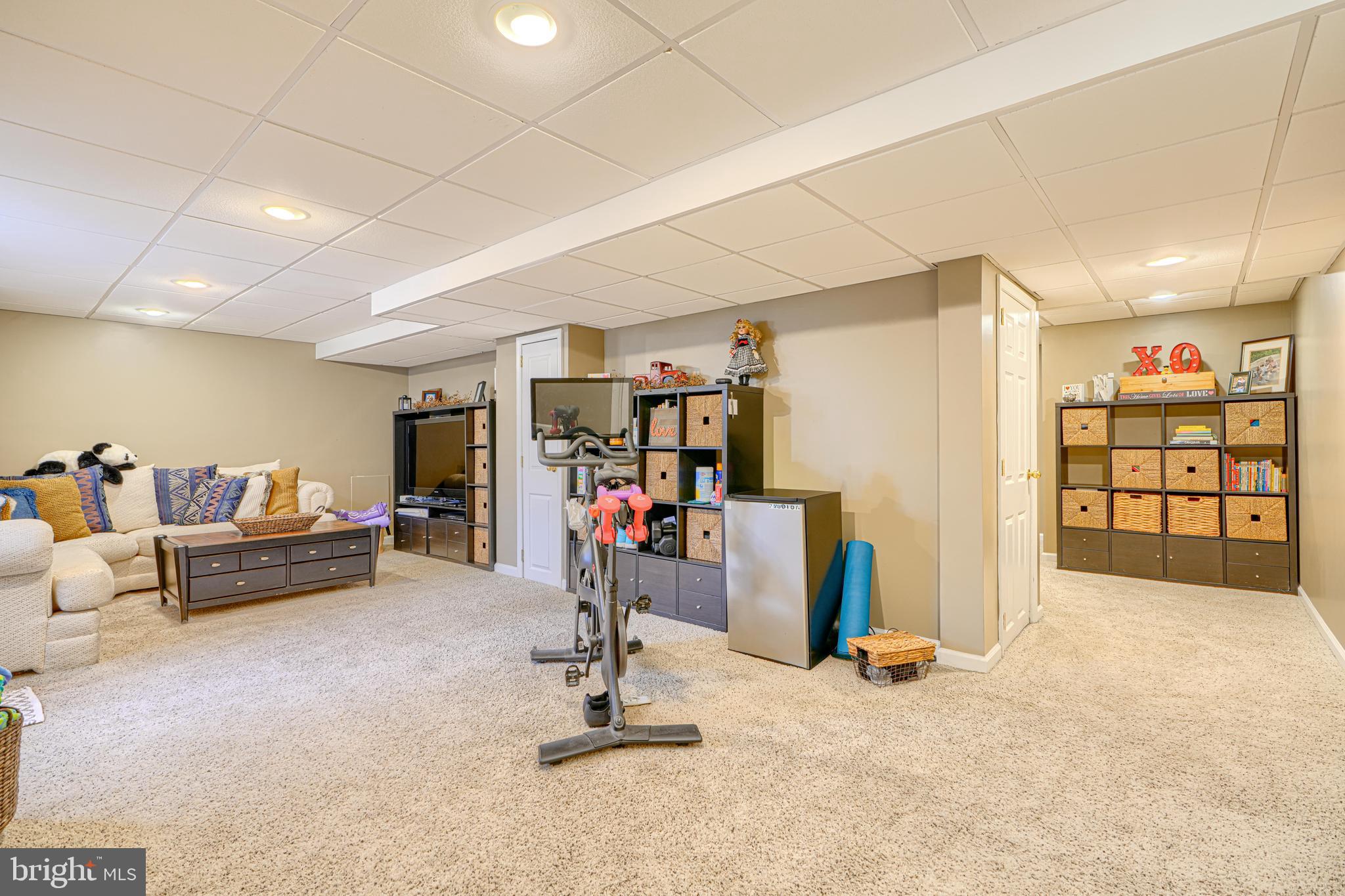 THE WOODS AT FOREST GLEN - Residential