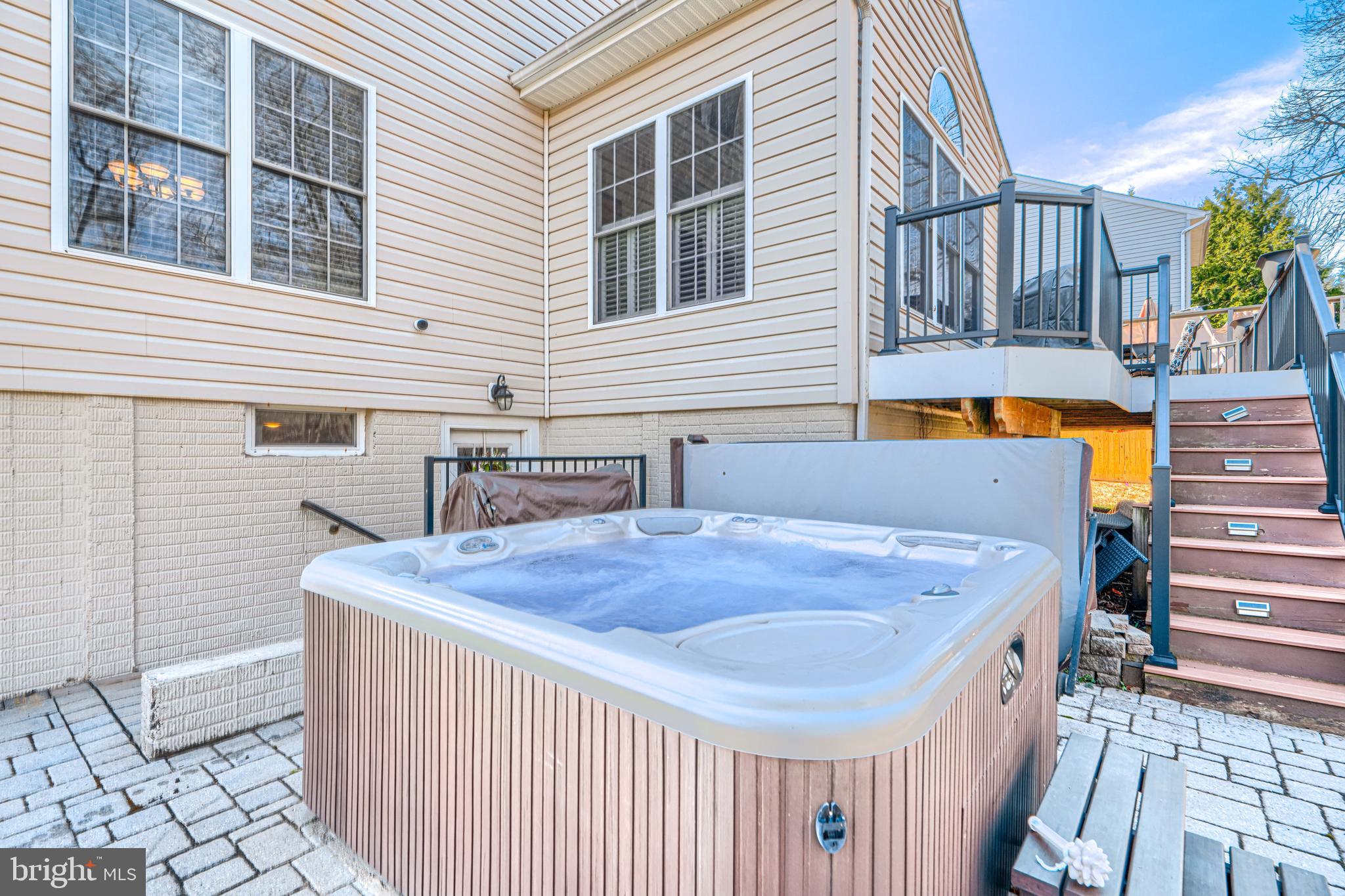 THE WOODS AT FOREST GLEN - Residential