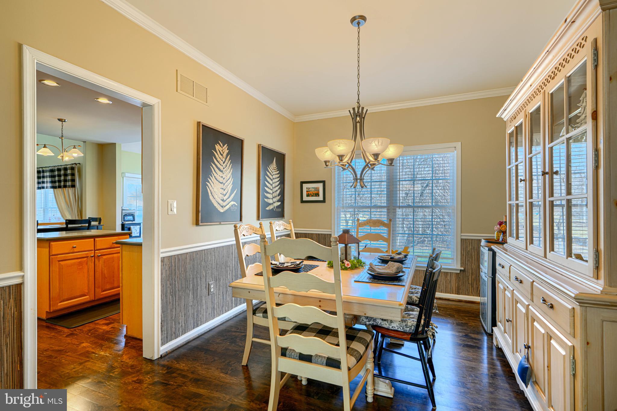 THE WOODS AT FOREST GLEN - Residential