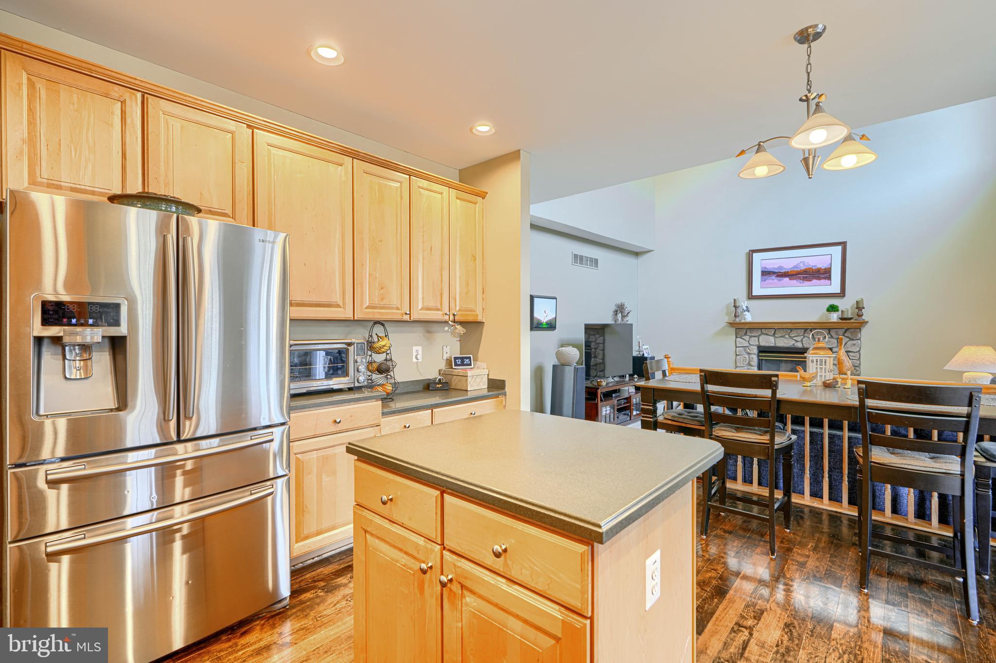 THE WOODS AT FOREST GLEN - Residential