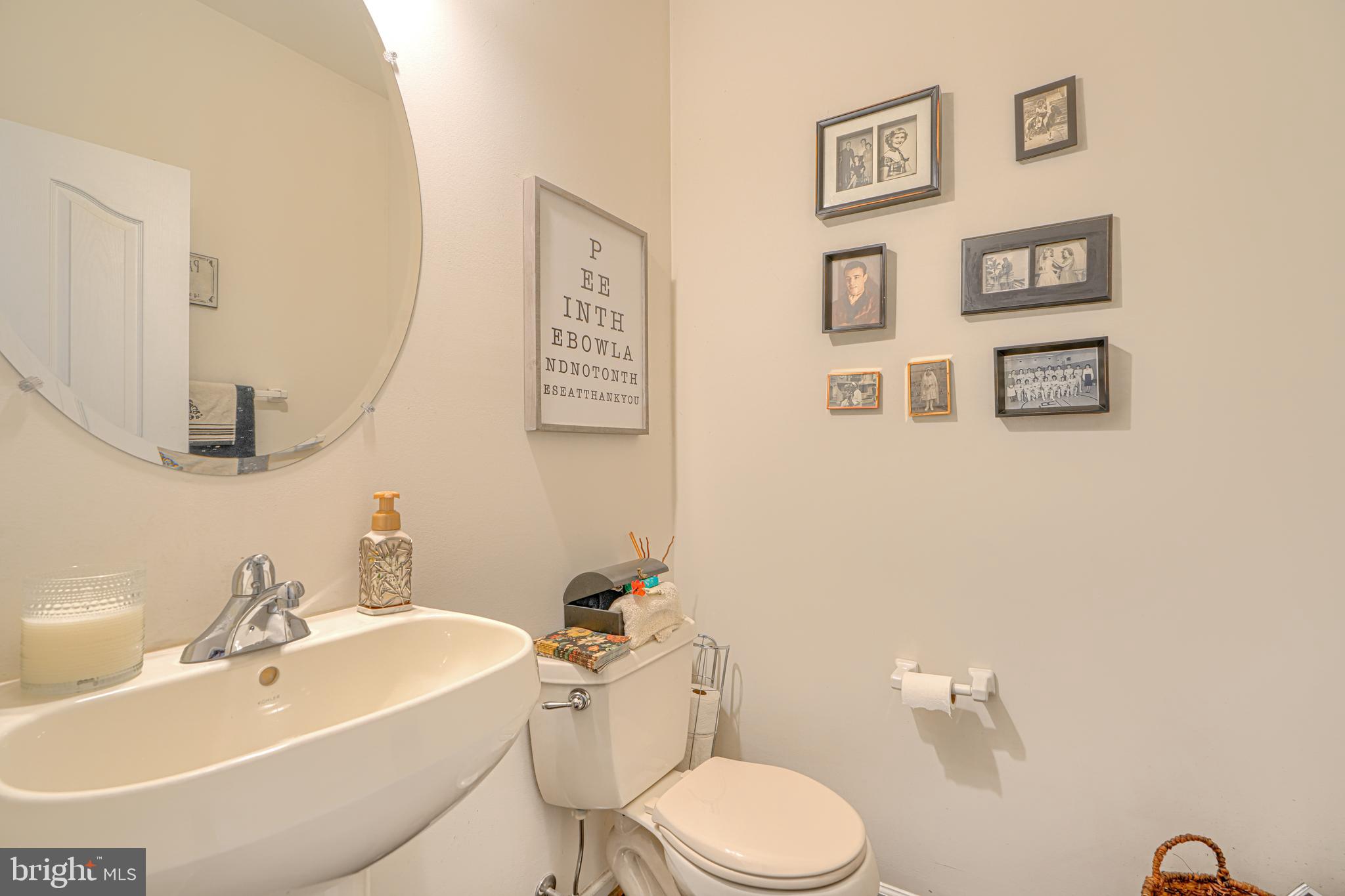 THE WOODS AT FOREST GLEN - Residential