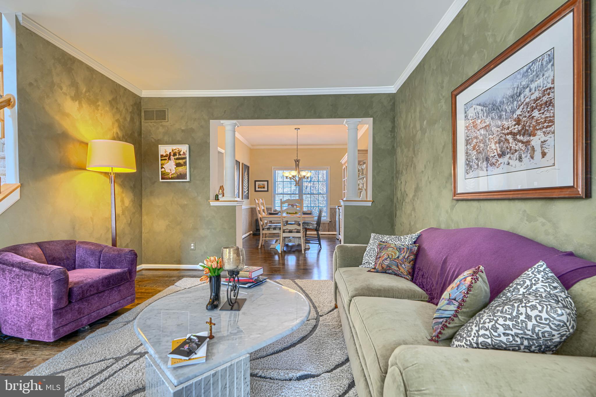 THE WOODS AT FOREST GLEN - Residential