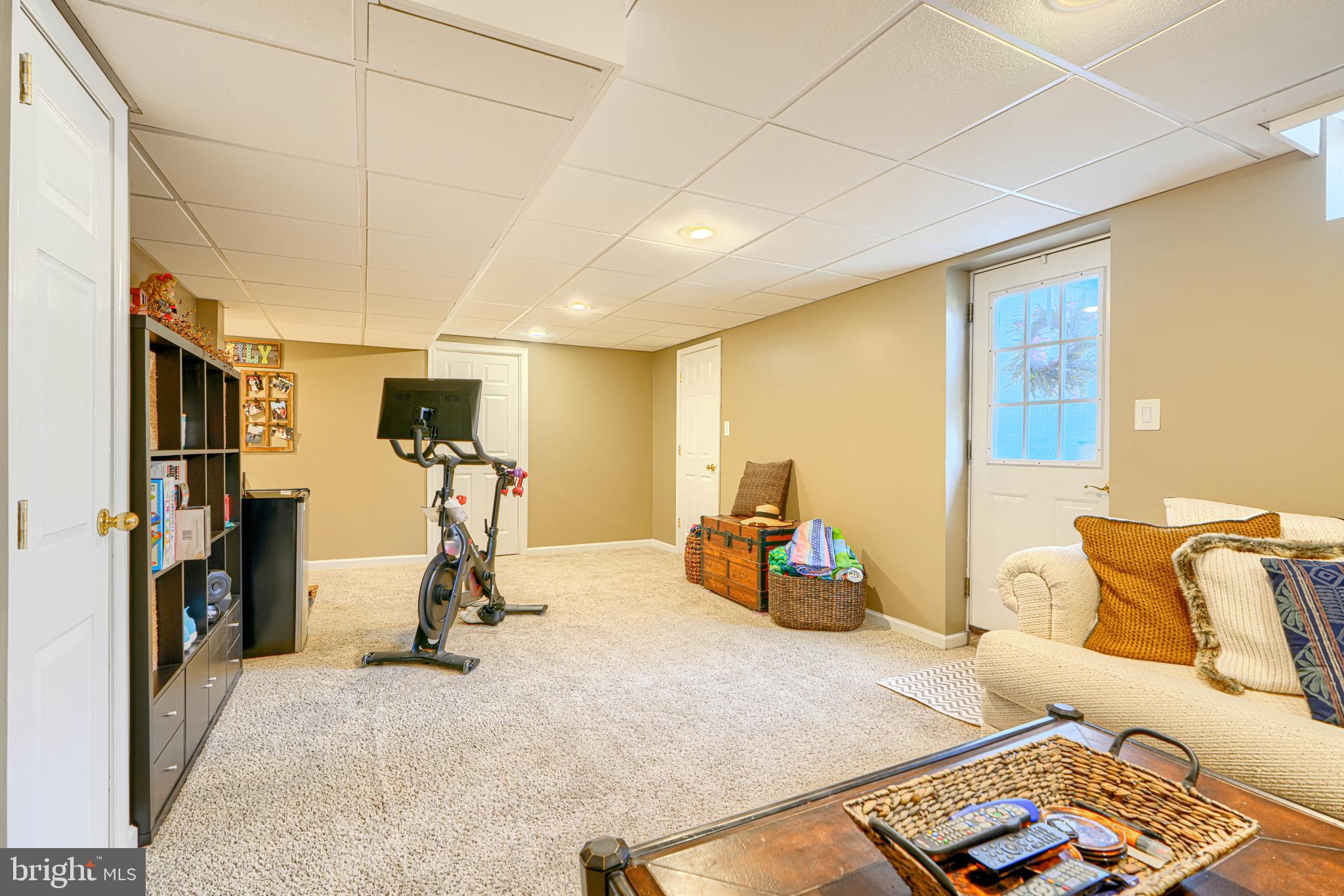 THE WOODS AT FOREST GLEN - Residential