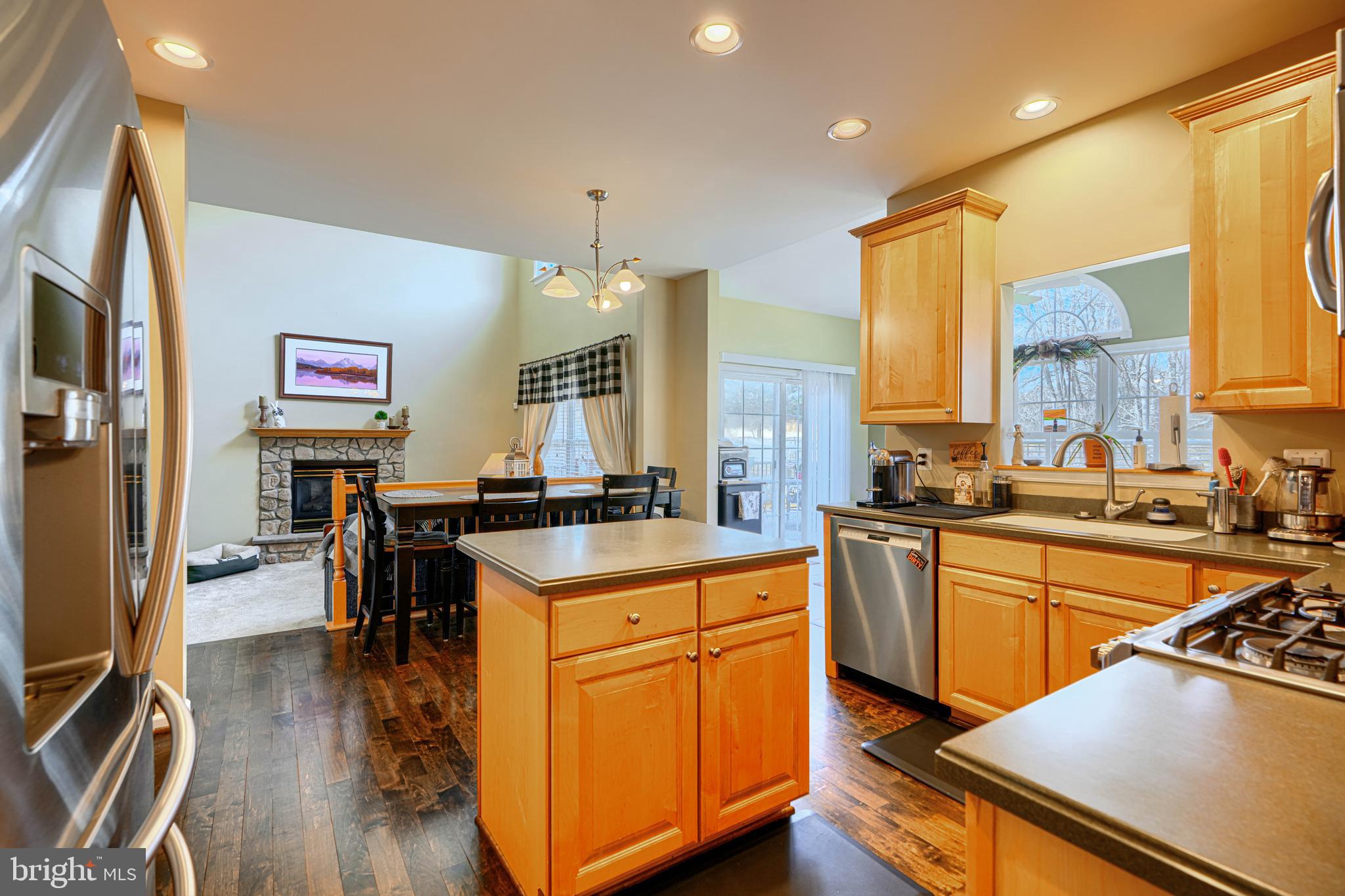 THE WOODS AT FOREST GLEN - Residential