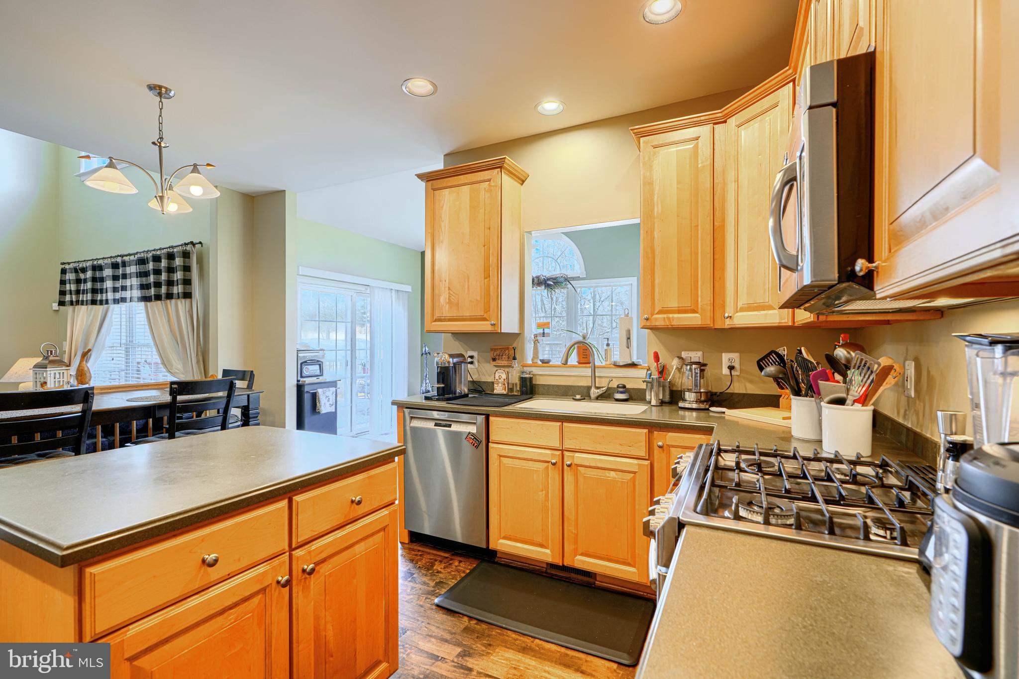 THE WOODS AT FOREST GLEN - Residential