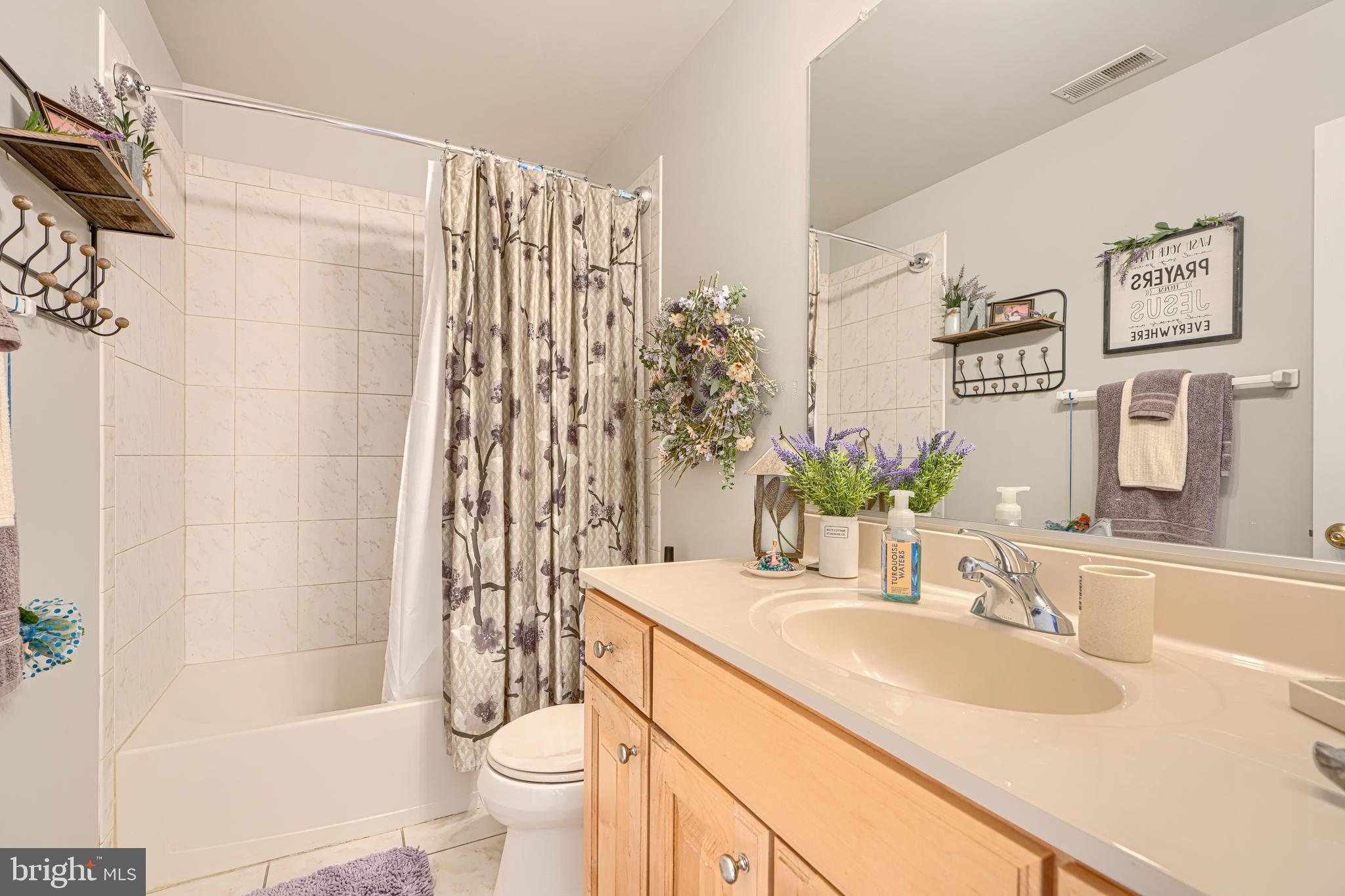 THE WOODS AT FOREST GLEN - Residential