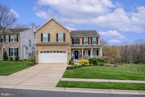 Homes For Sale - 16 Wagner Way Way<br/> FOREST HILL, MD 21050