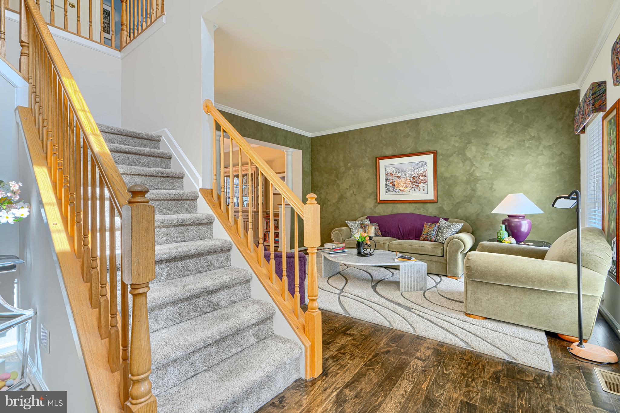 THE WOODS AT FOREST GLEN - Residential