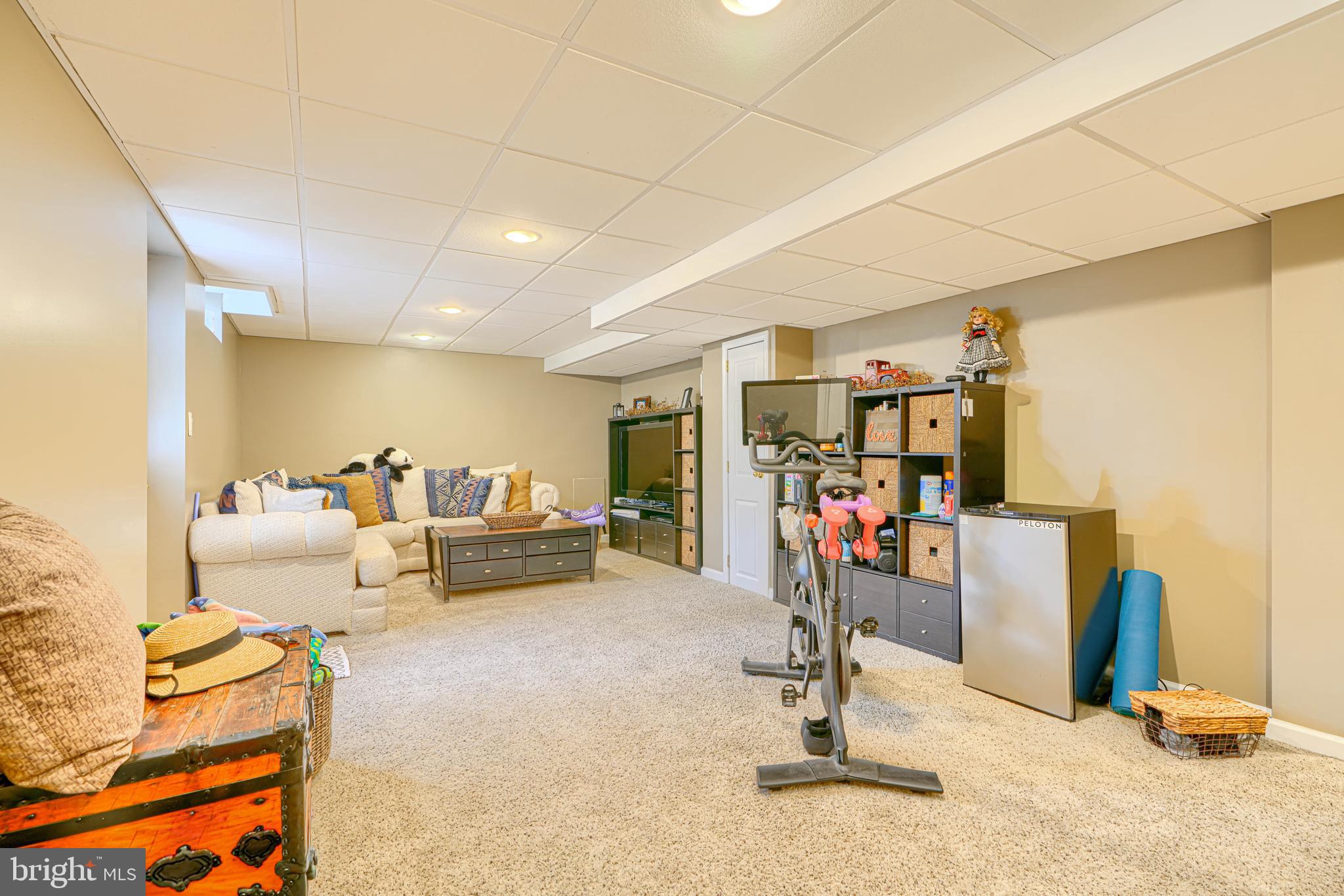 THE WOODS AT FOREST GLEN - Residential