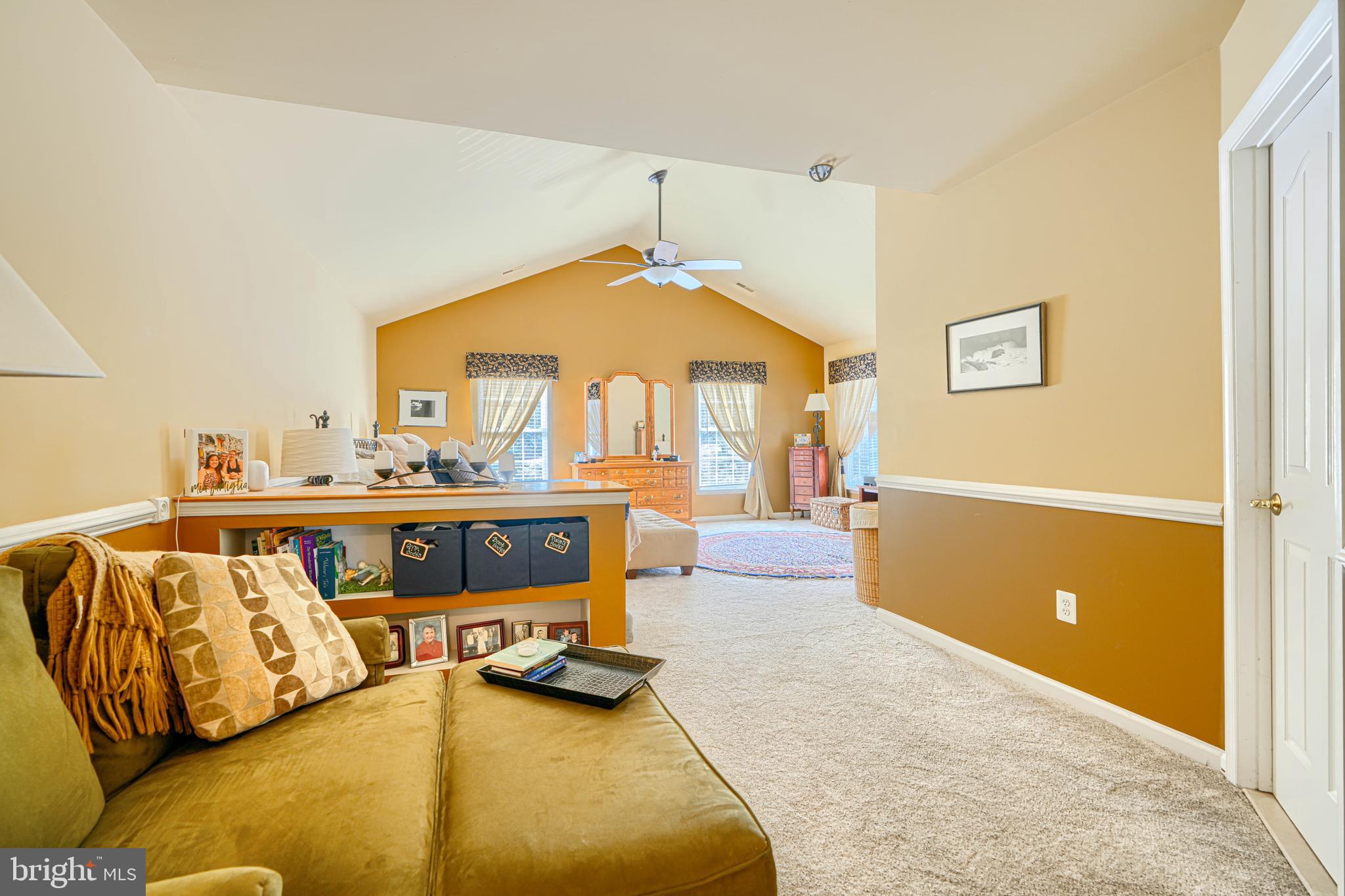 THE WOODS AT FOREST GLEN - Residential