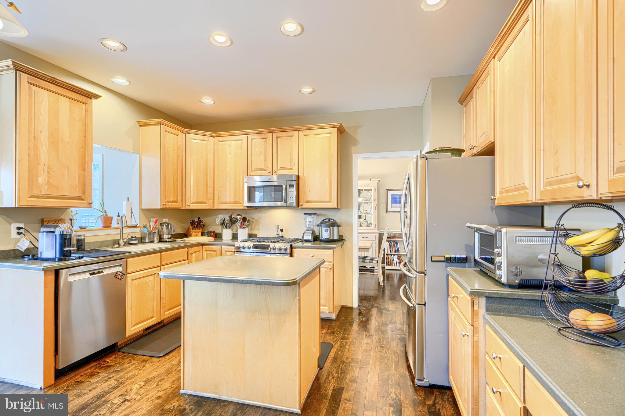 THE WOODS AT FOREST GLEN - Residential