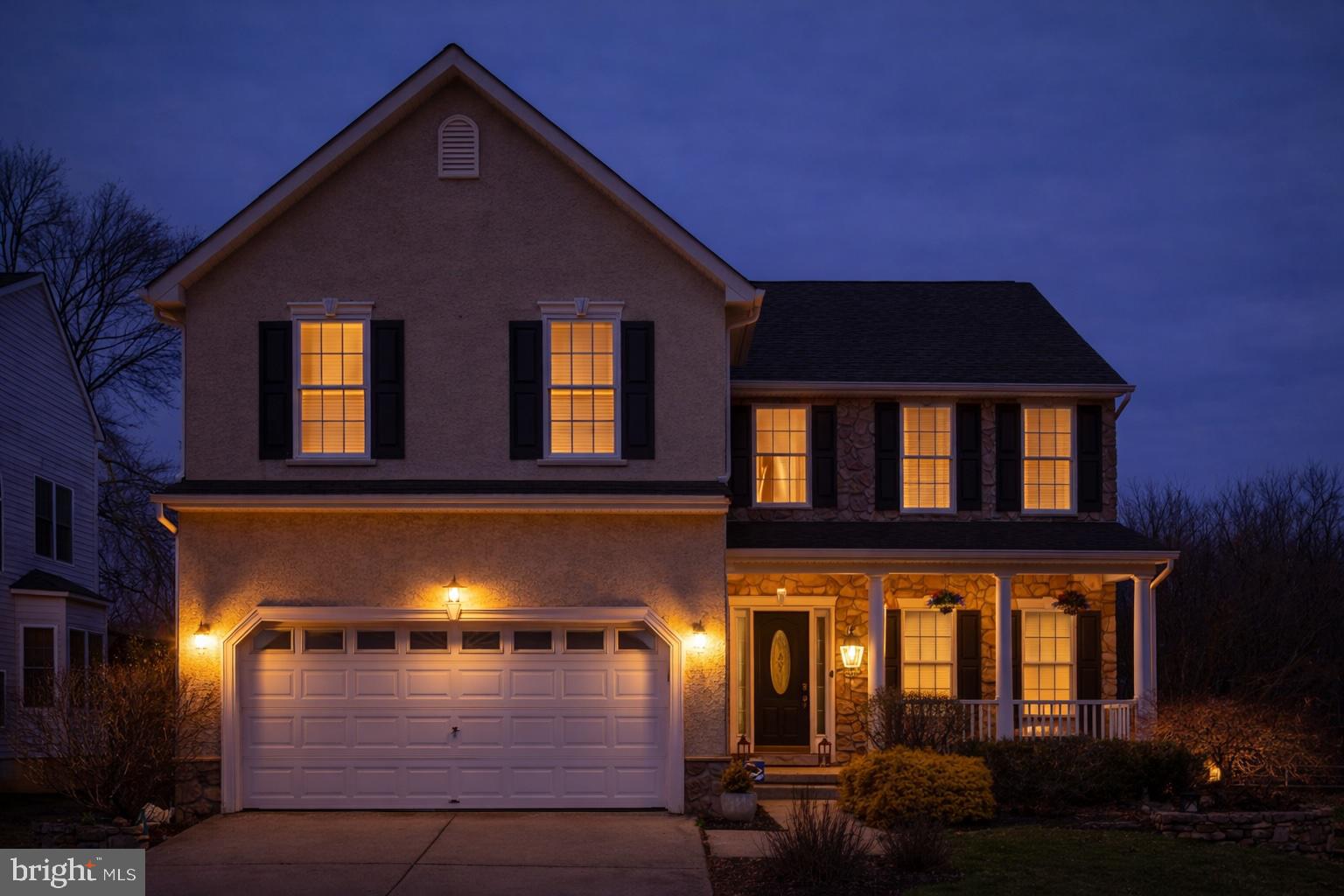 THE WOODS AT FOREST GLEN - Residential