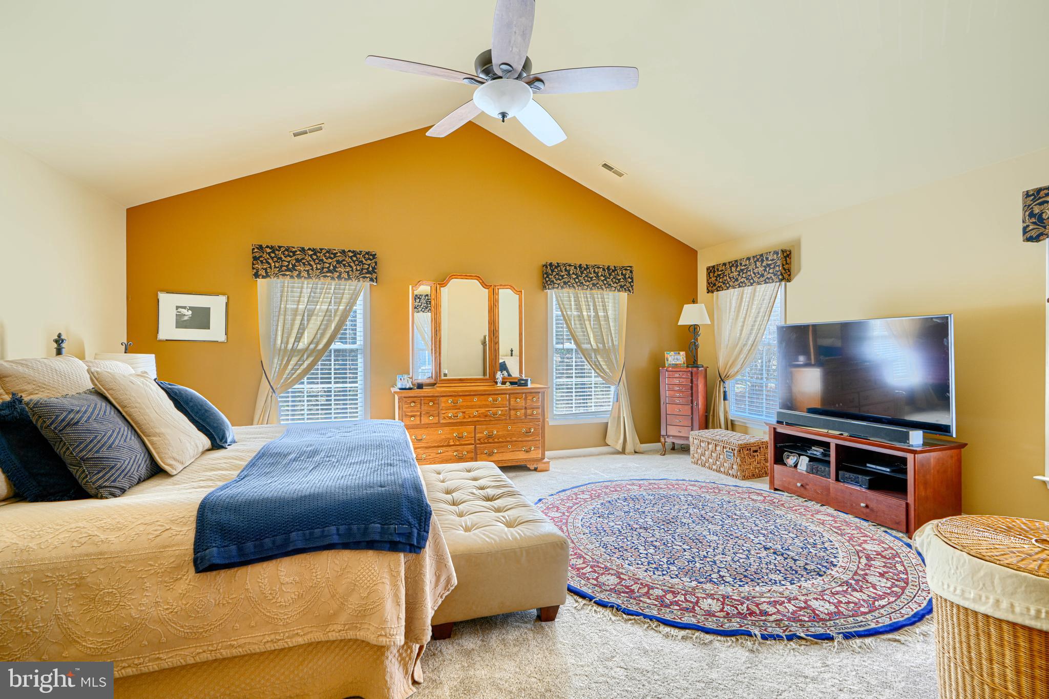 THE WOODS AT FOREST GLEN - Residential