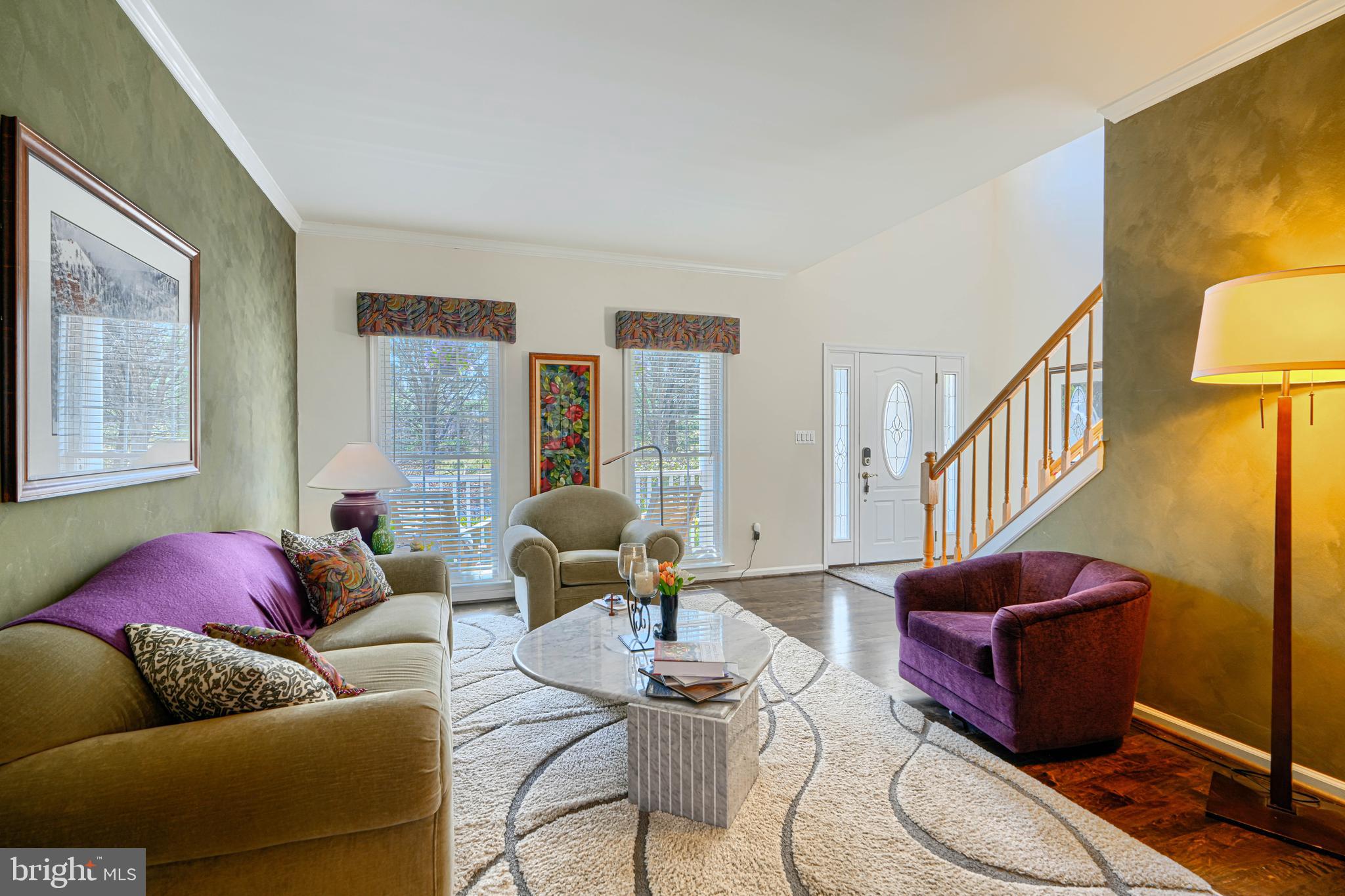 THE WOODS AT FOREST GLEN - Residential