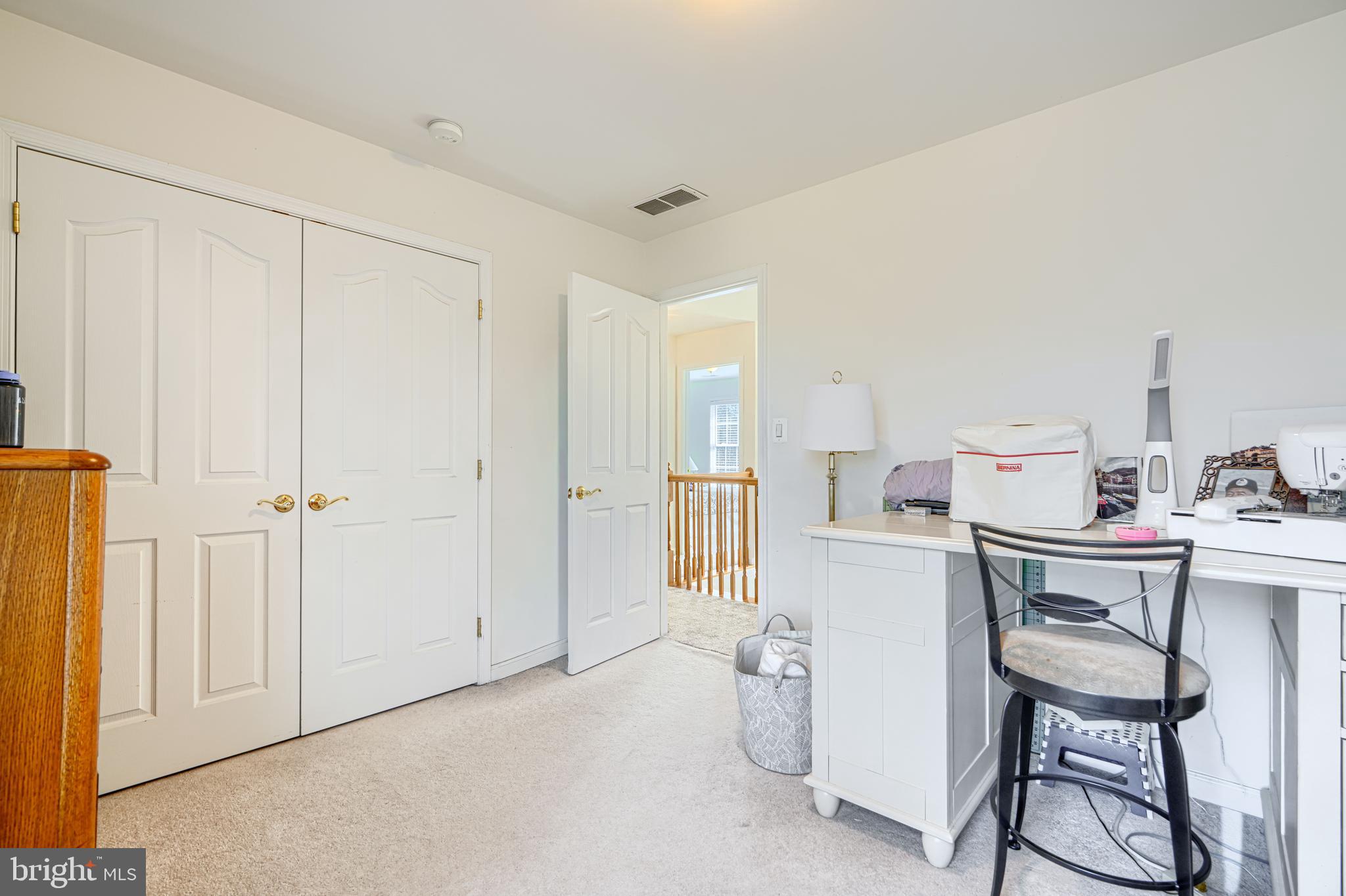 THE WOODS AT FOREST GLEN - Residential