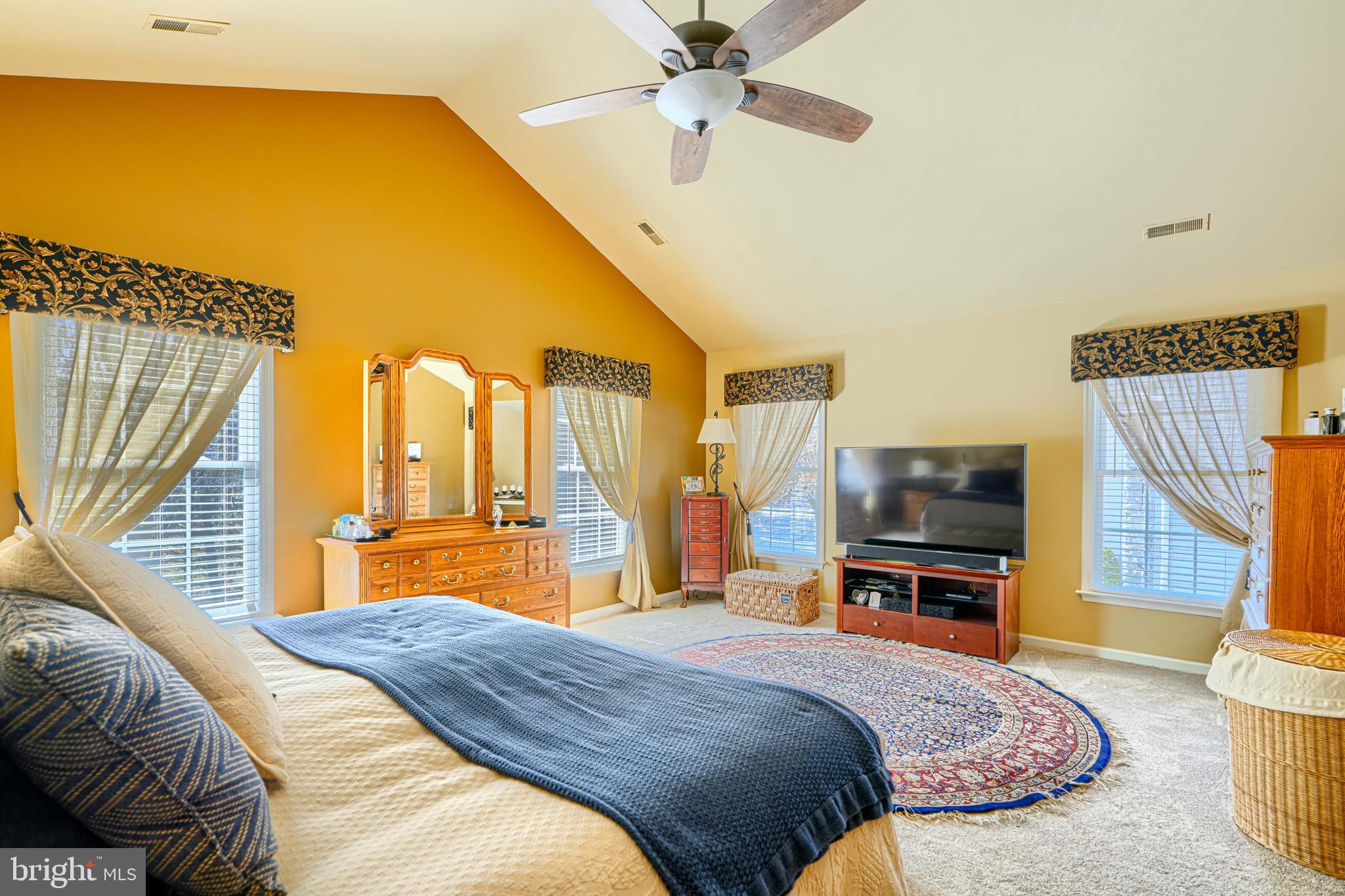 THE WOODS AT FOREST GLEN - Residential