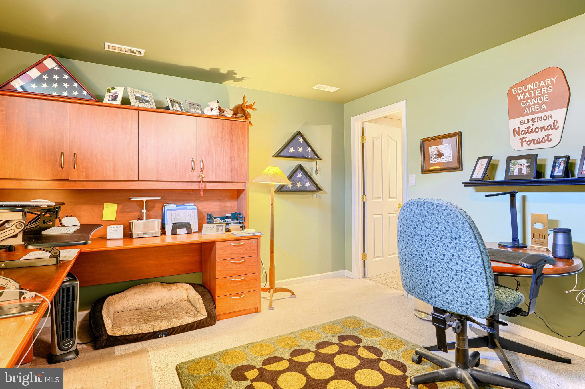 THE WOODS AT FOREST GLEN - Residential