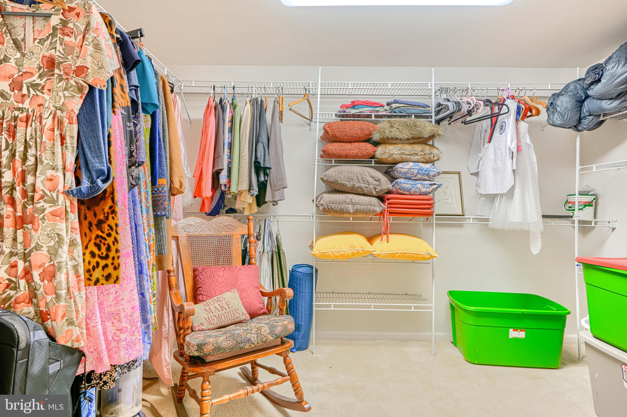 THE WOODS AT FOREST GLEN - Residential