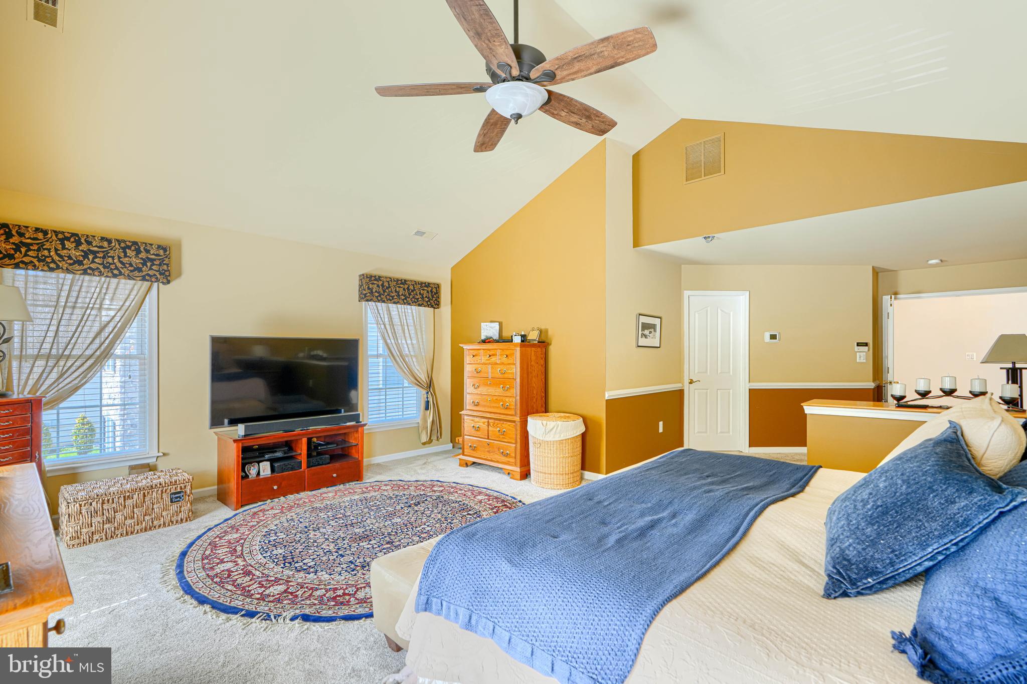 THE WOODS AT FOREST GLEN - Residential