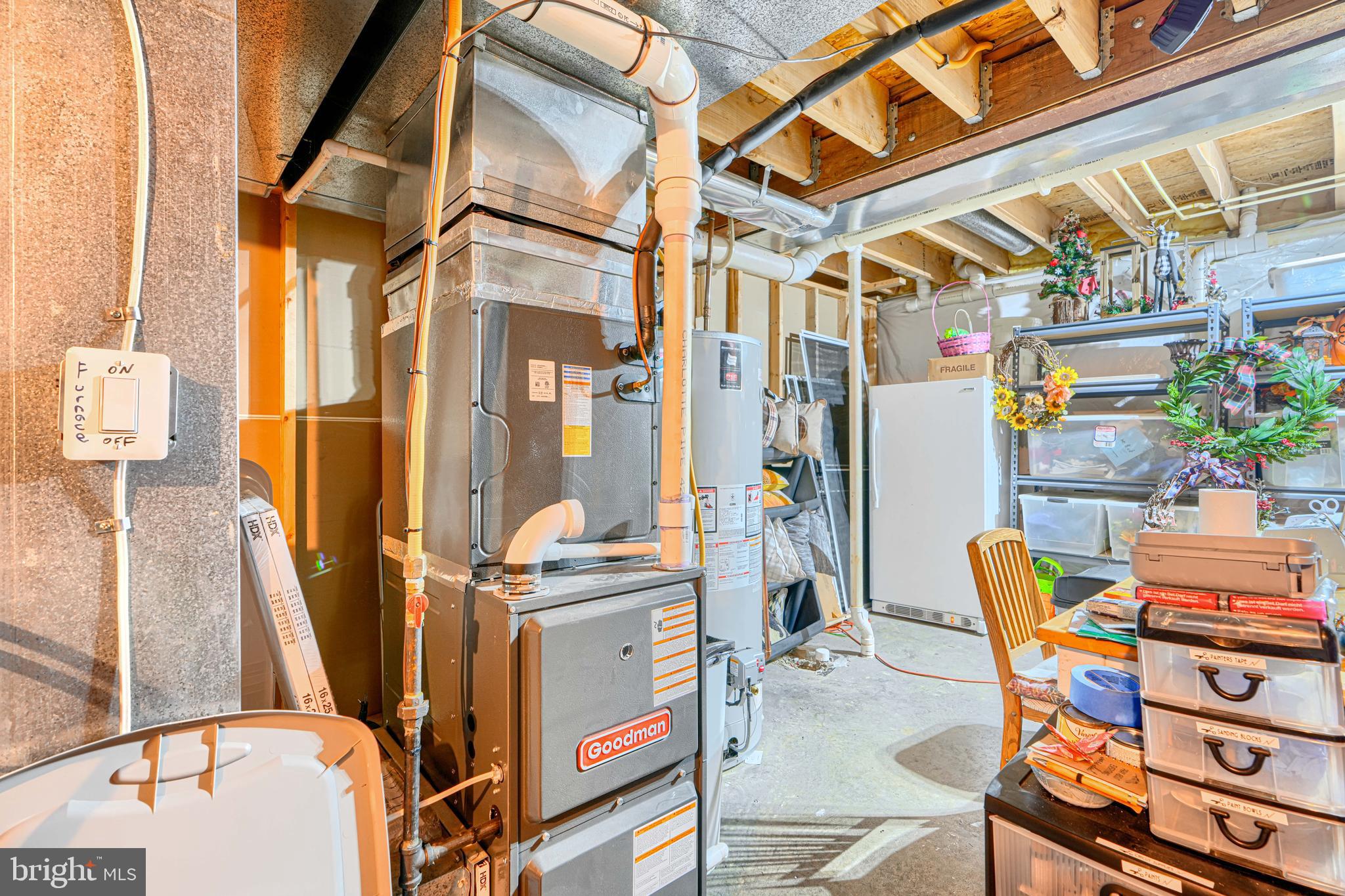 THE WOODS AT FOREST GLEN - Residential