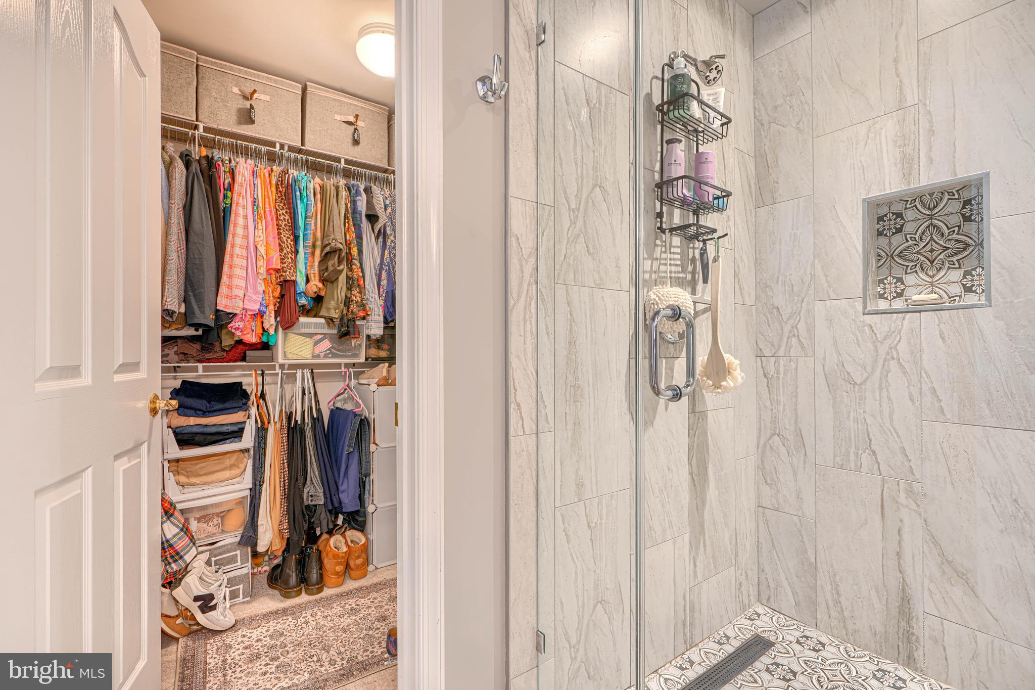 THE WOODS AT FOREST GLEN - Residential