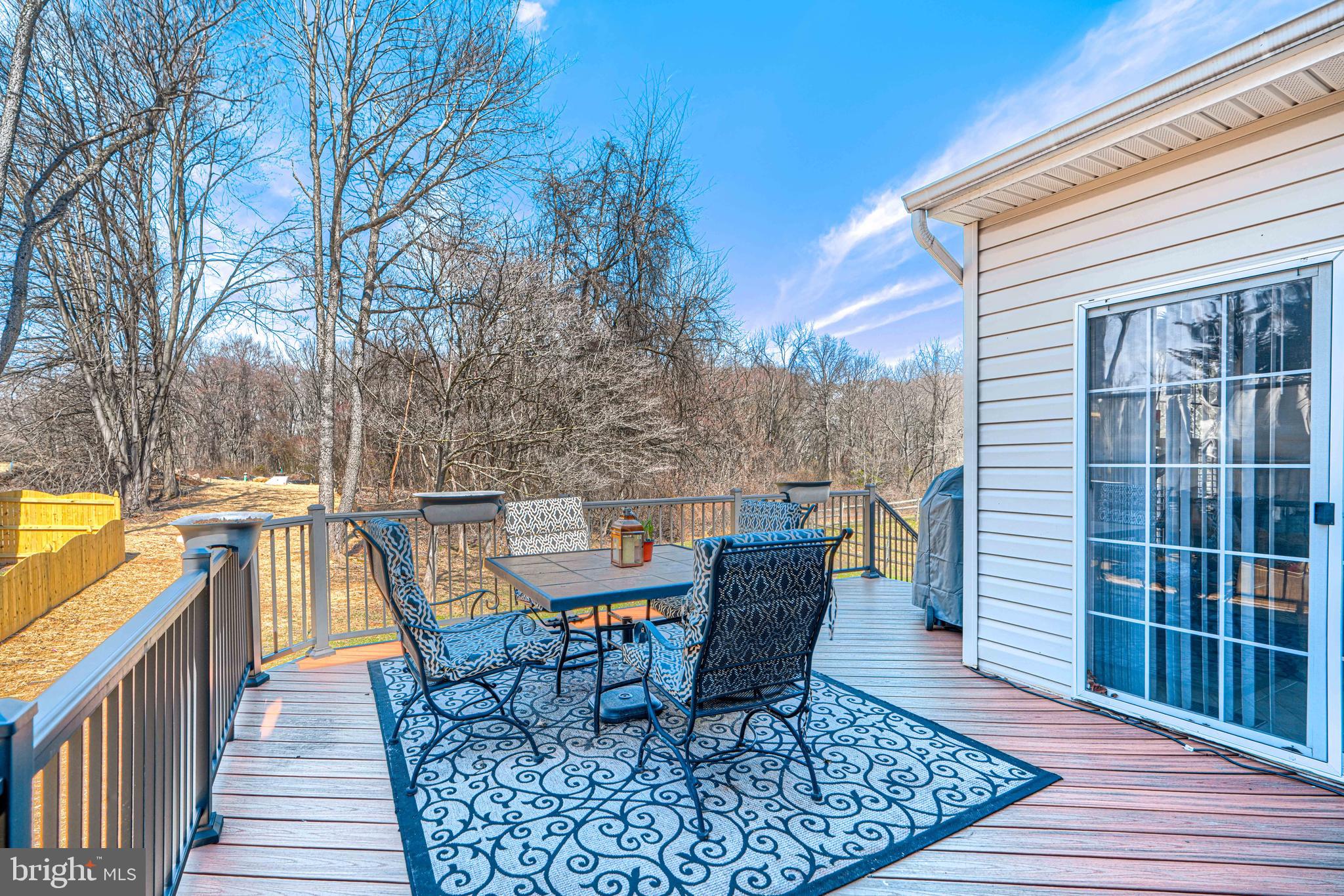 THE WOODS AT FOREST GLEN - Residential