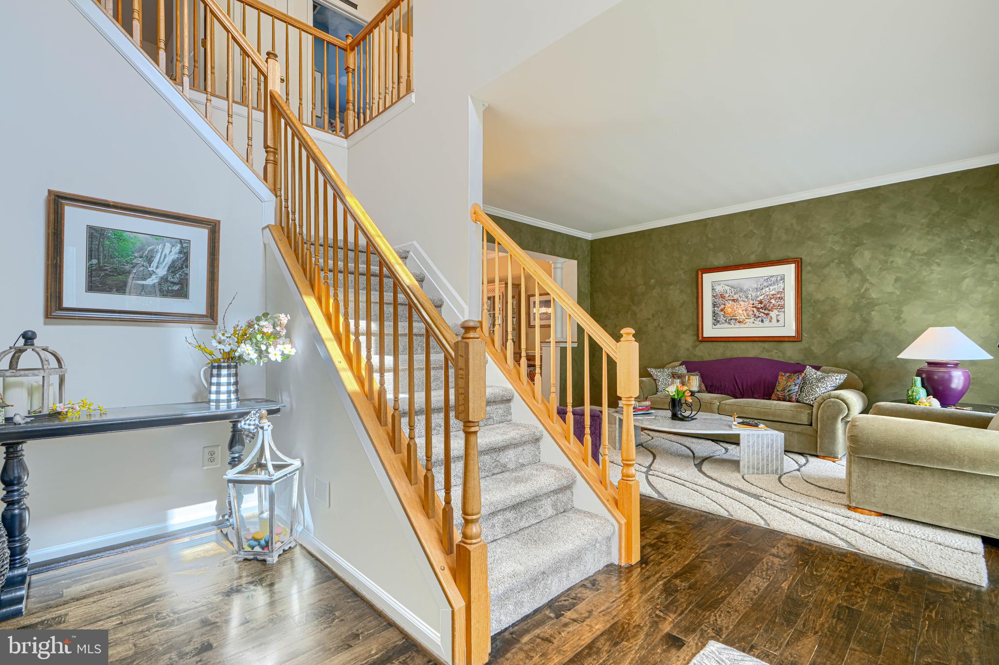 THE WOODS AT FOREST GLEN - Residential