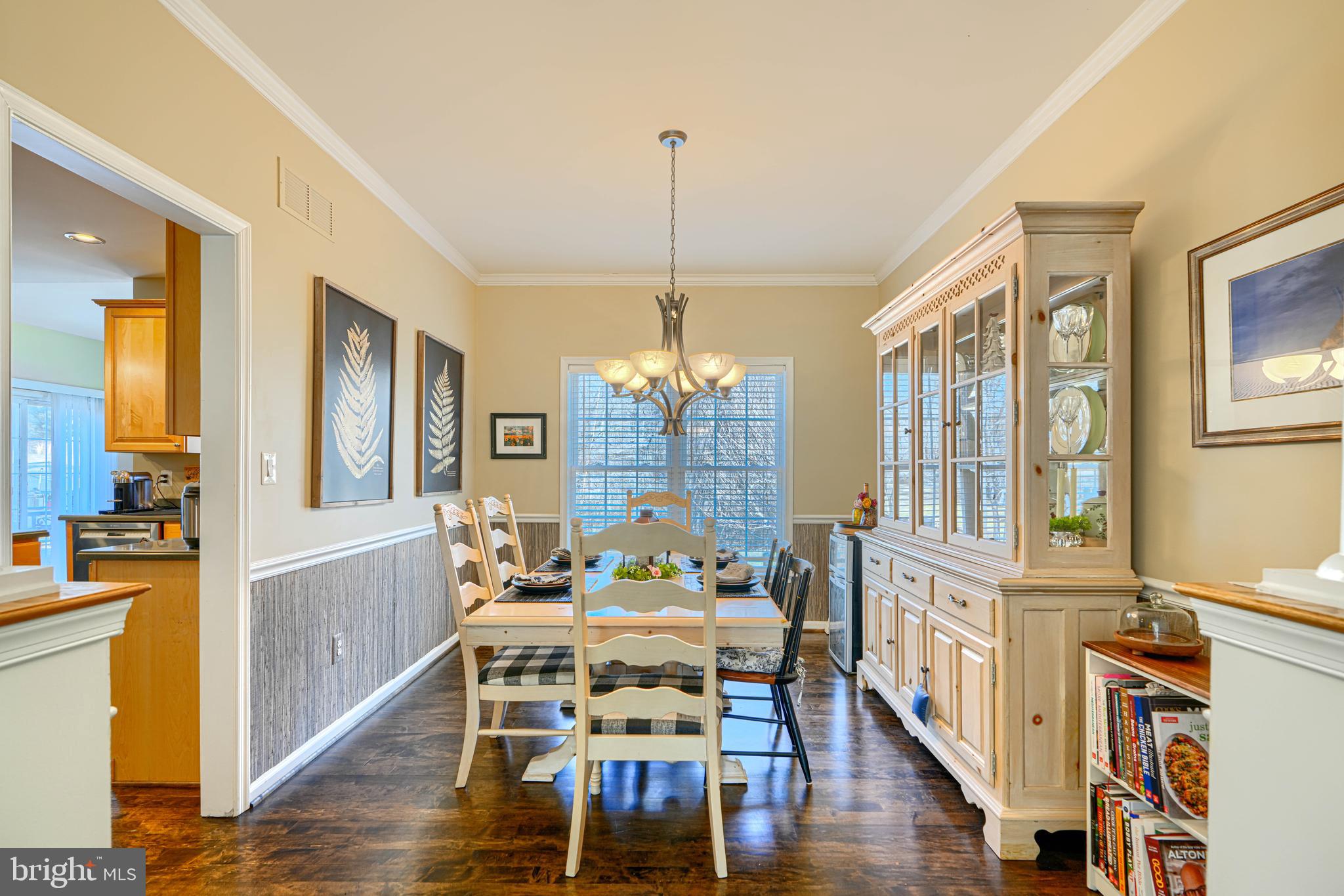 THE WOODS AT FOREST GLEN - Residential