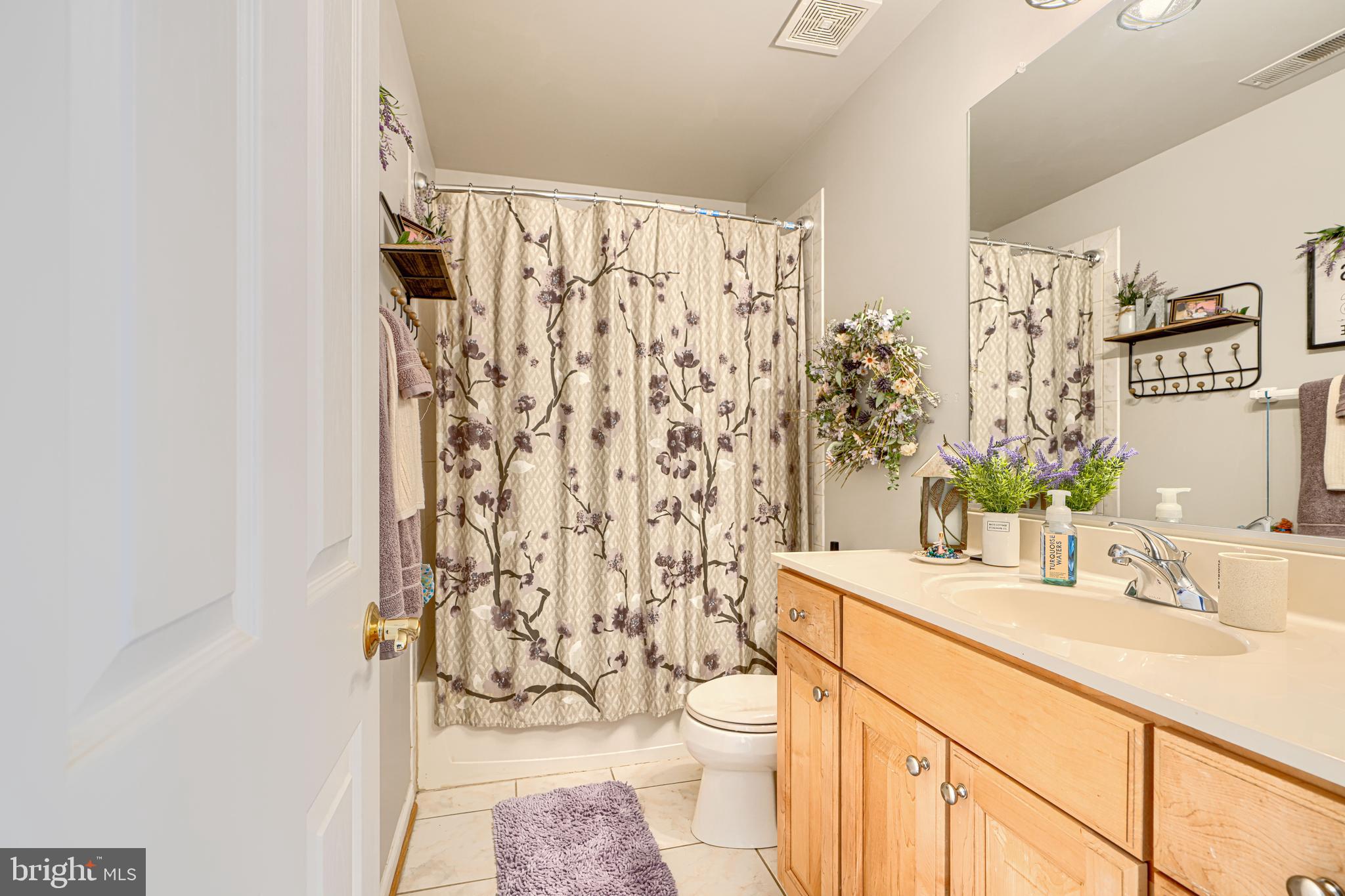 THE WOODS AT FOREST GLEN - Residential