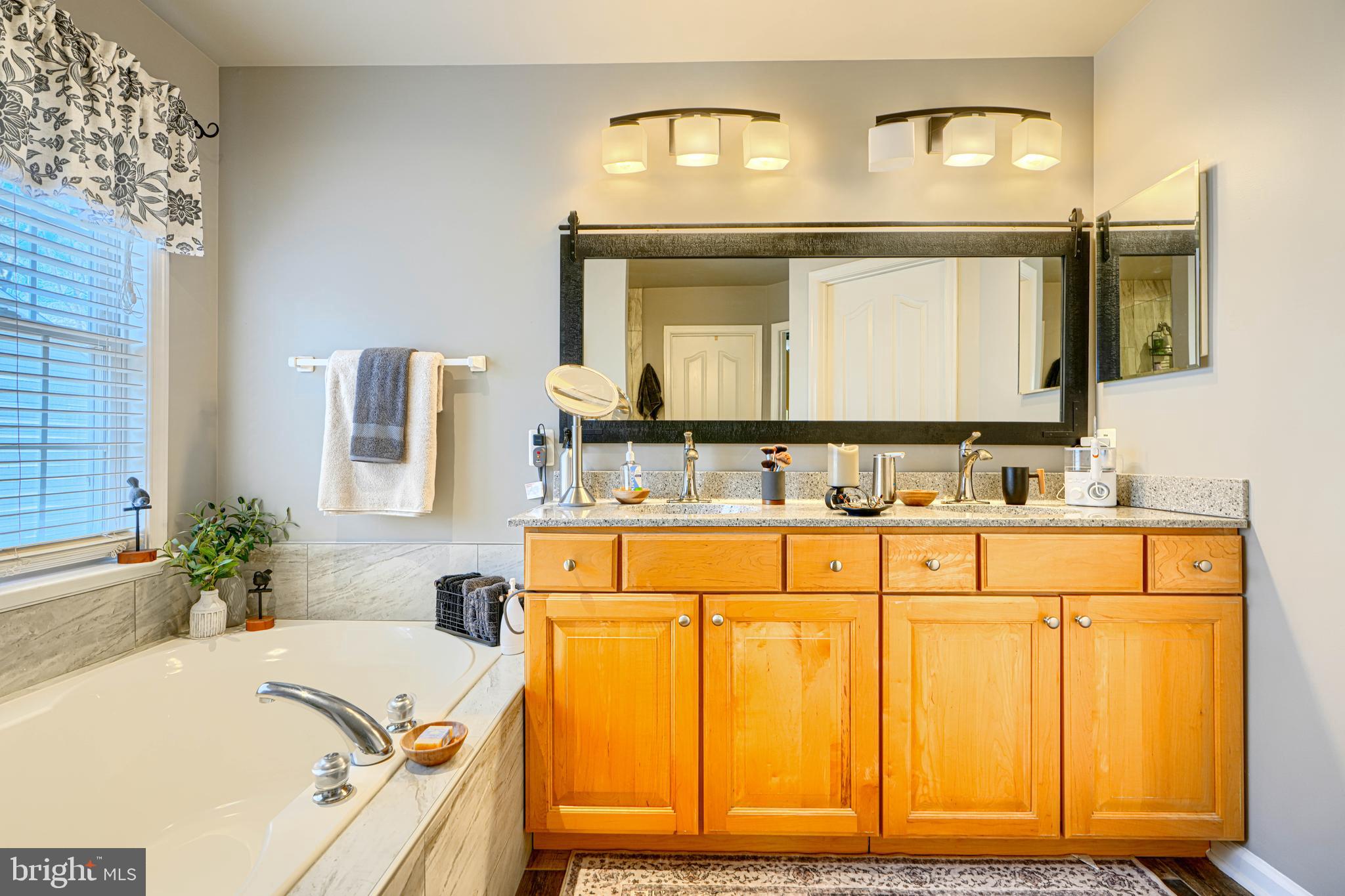 THE WOODS AT FOREST GLEN - Residential