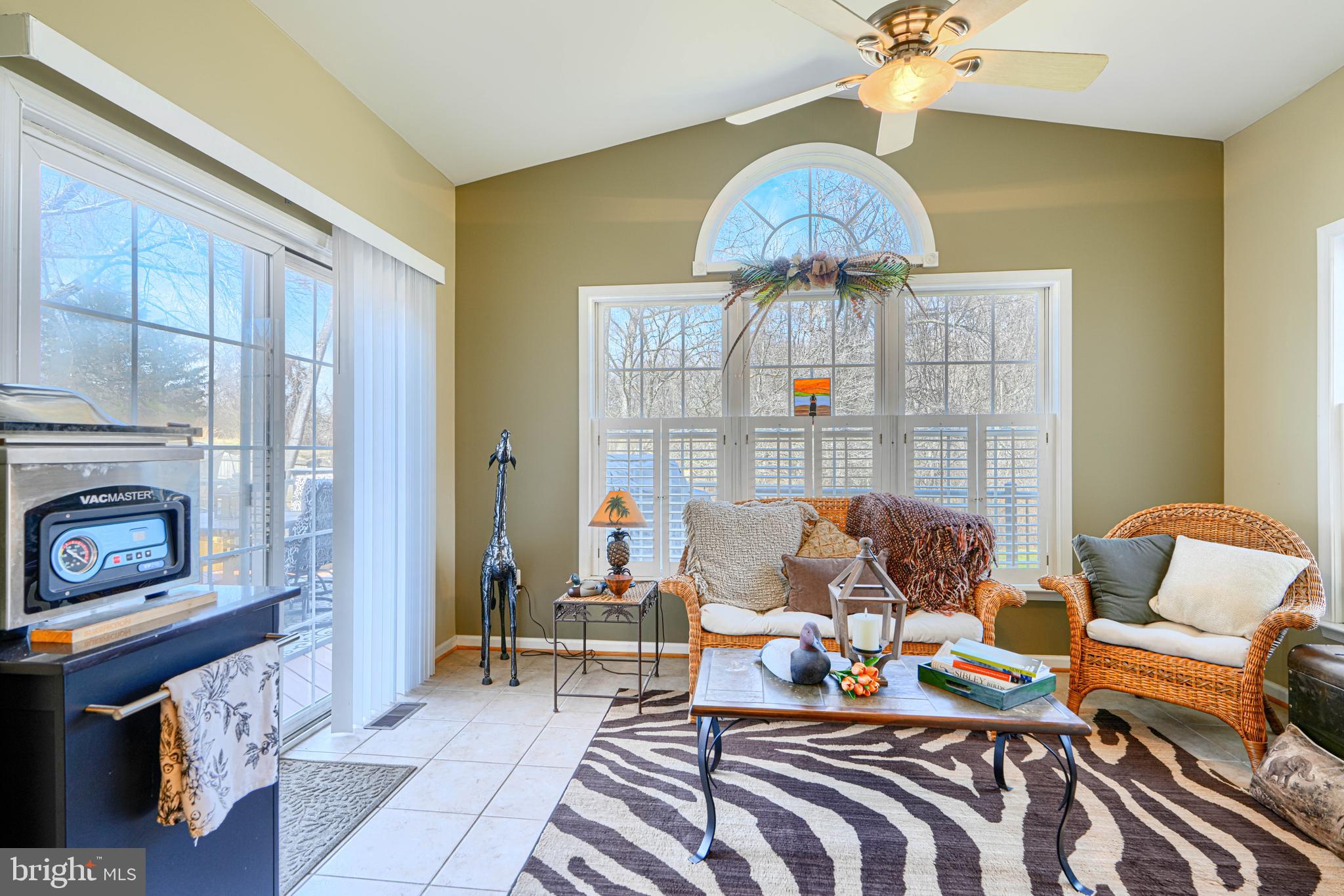 THE WOODS AT FOREST GLEN - Residential